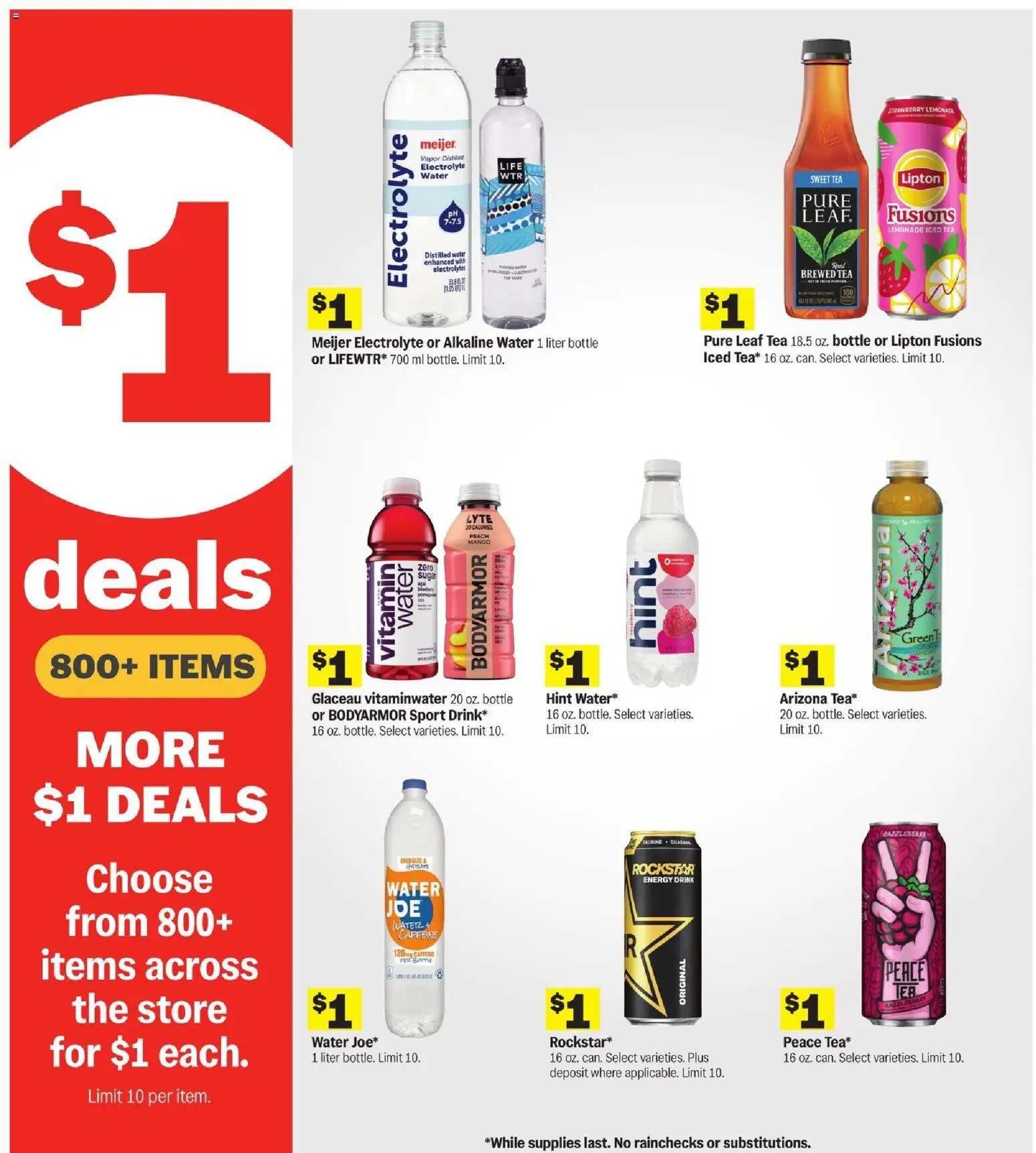 meijer - Meijer Weekly Ad - 02/25 - 03/03 2026 - page: 9
