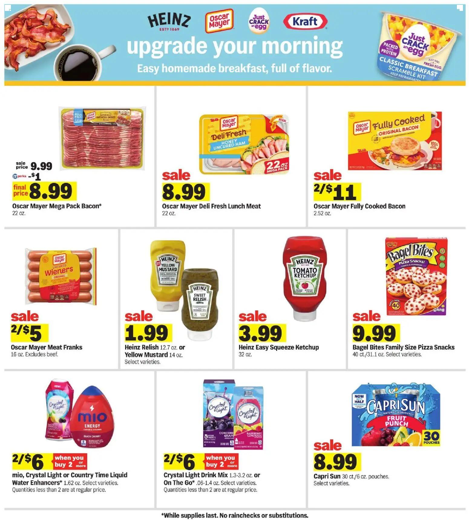 meijer - Meijer Weekly Ad - 02/25 - 03/03 2026 - page: 34