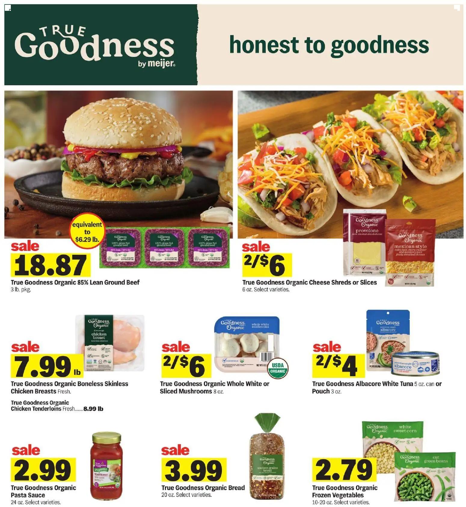 meijer - Meijer Weekly Ad - 02/25 - 03/03 2026 - page: 19