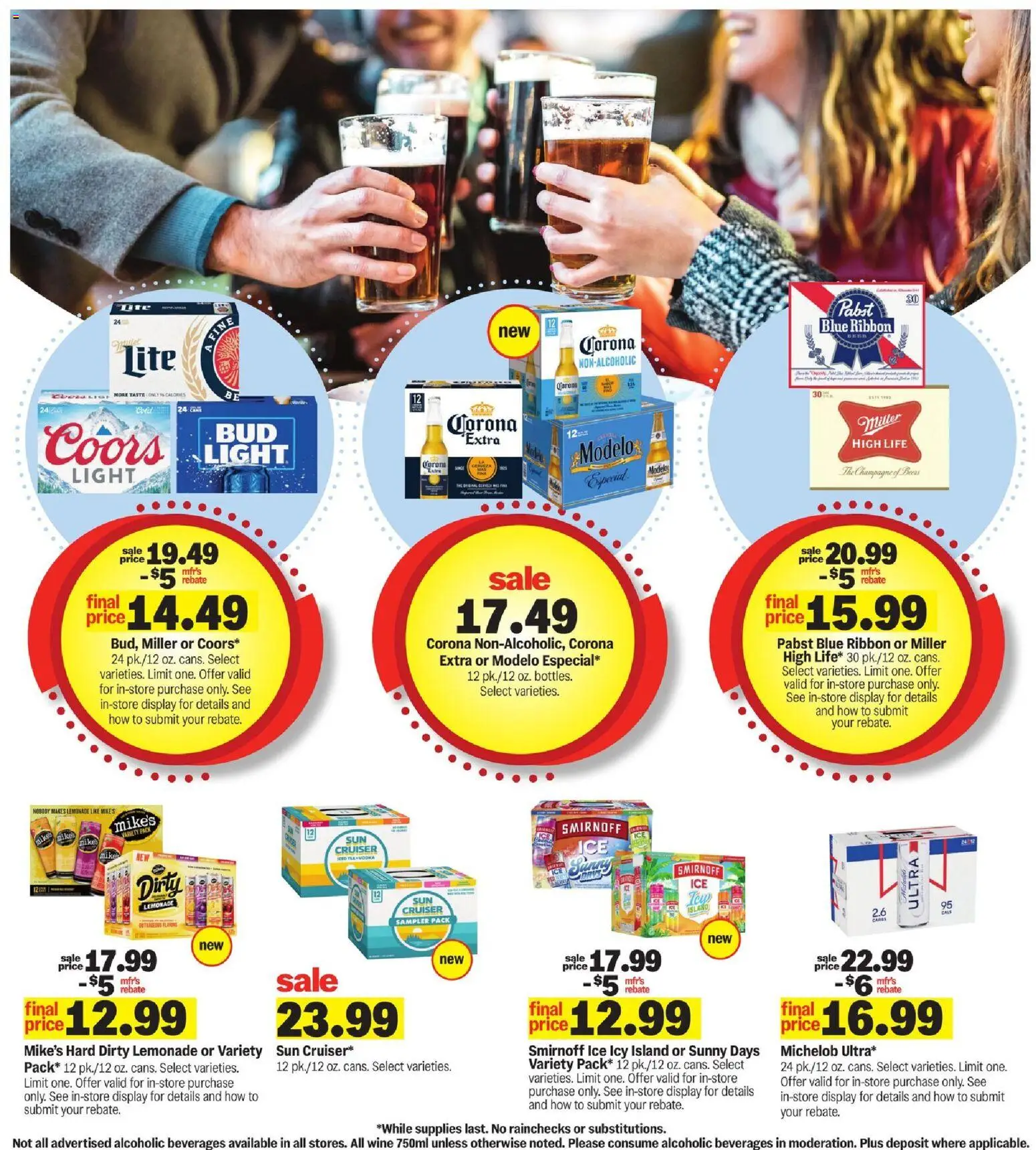 meijer - Meijer Weekly Ad - 02/25 - 03/03 2026 - page: 22