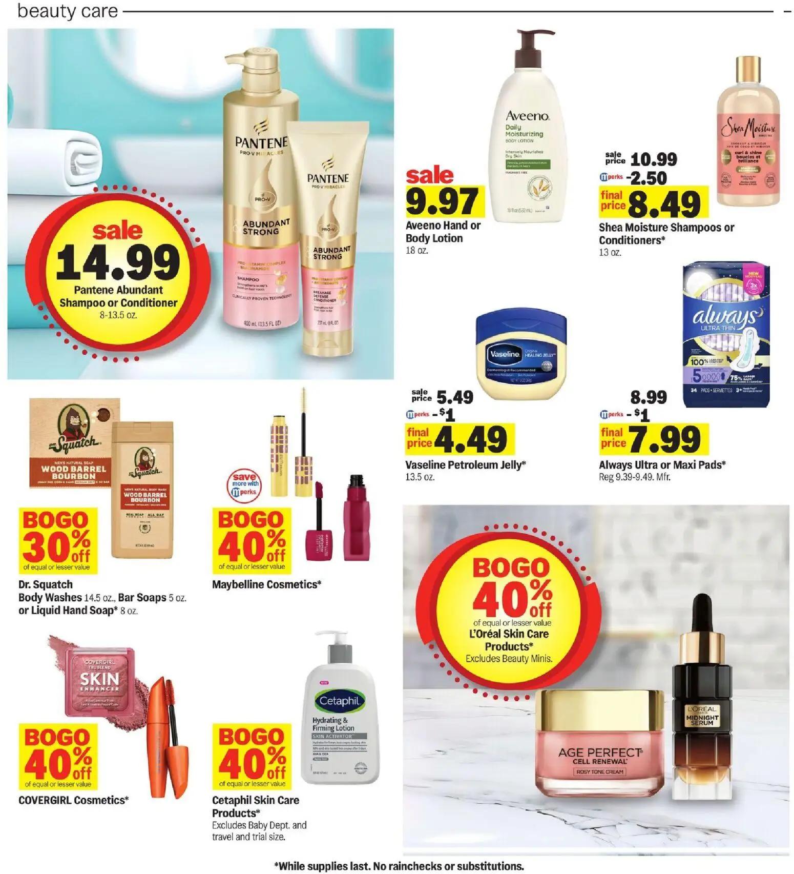 meijer - Meijer Weekly Ad - 02/25 - 03/03 2026 - page: 29