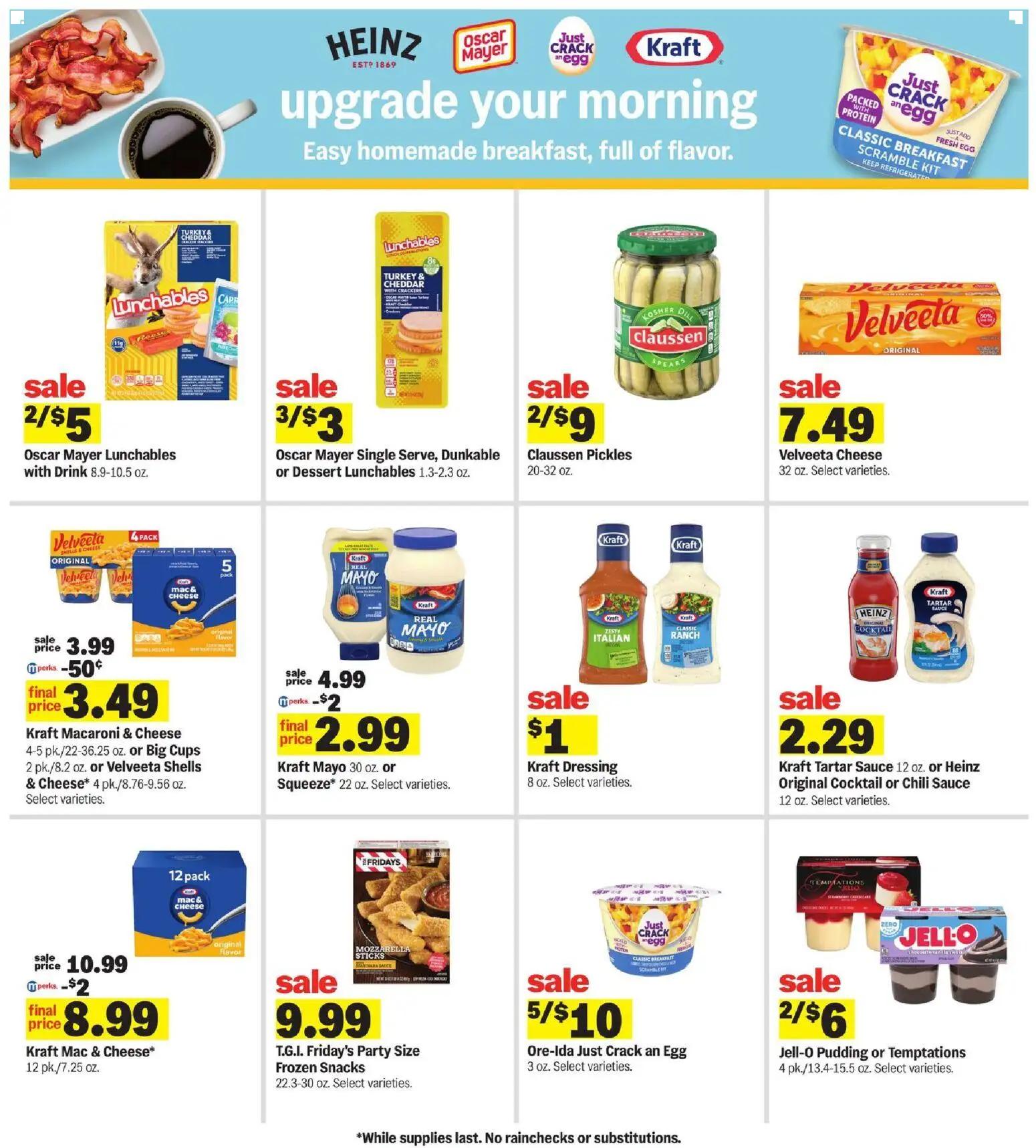 meijer - Meijer Weekly Ad - 02/25 - 03/03 2026 - page: 35