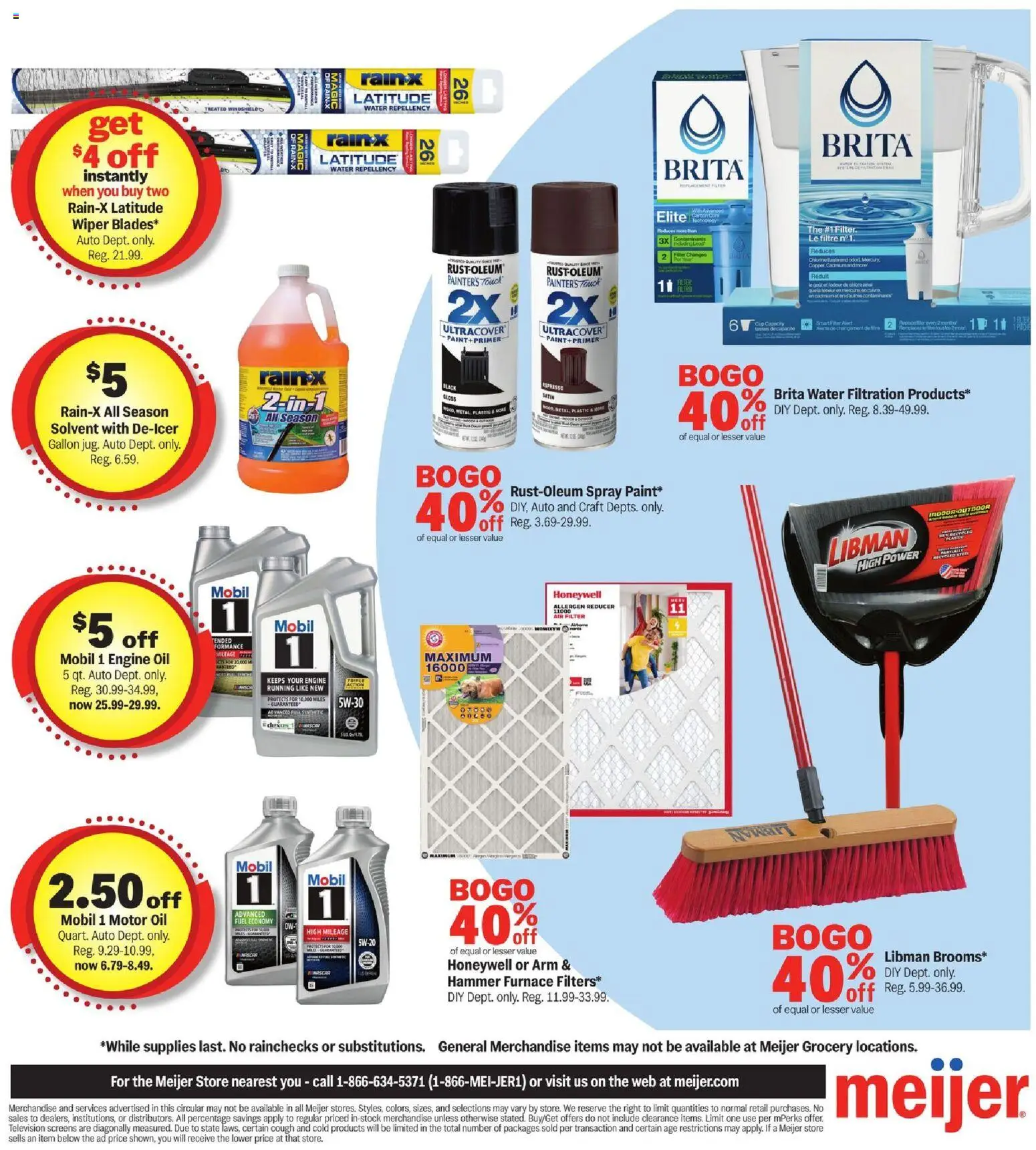 meijer - Meijer Ad - 02/25 - 03/03 2026 - page: 7