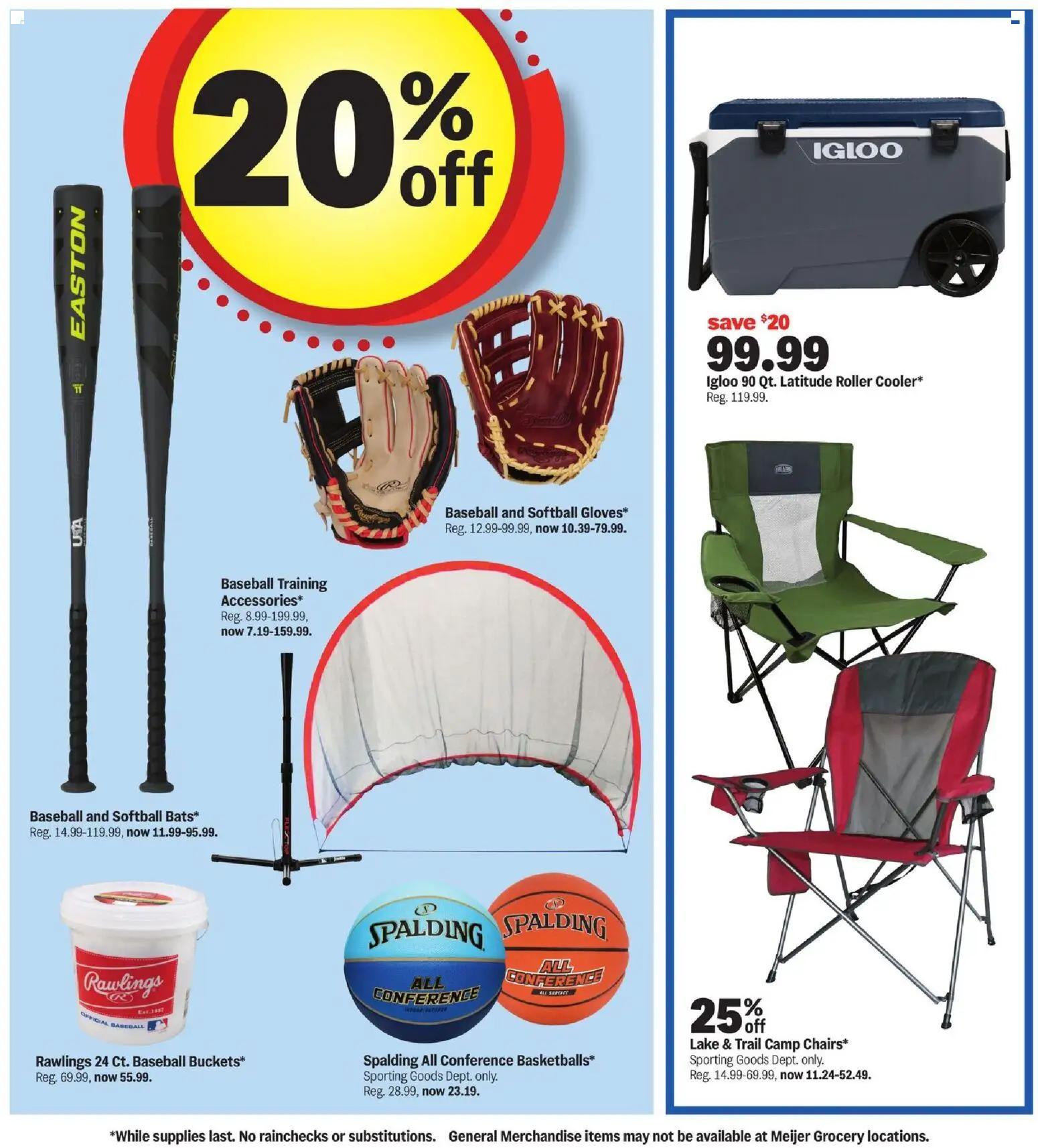 meijer - Meijer Ad - 02/25 - 03/03 2026 - page: 6
