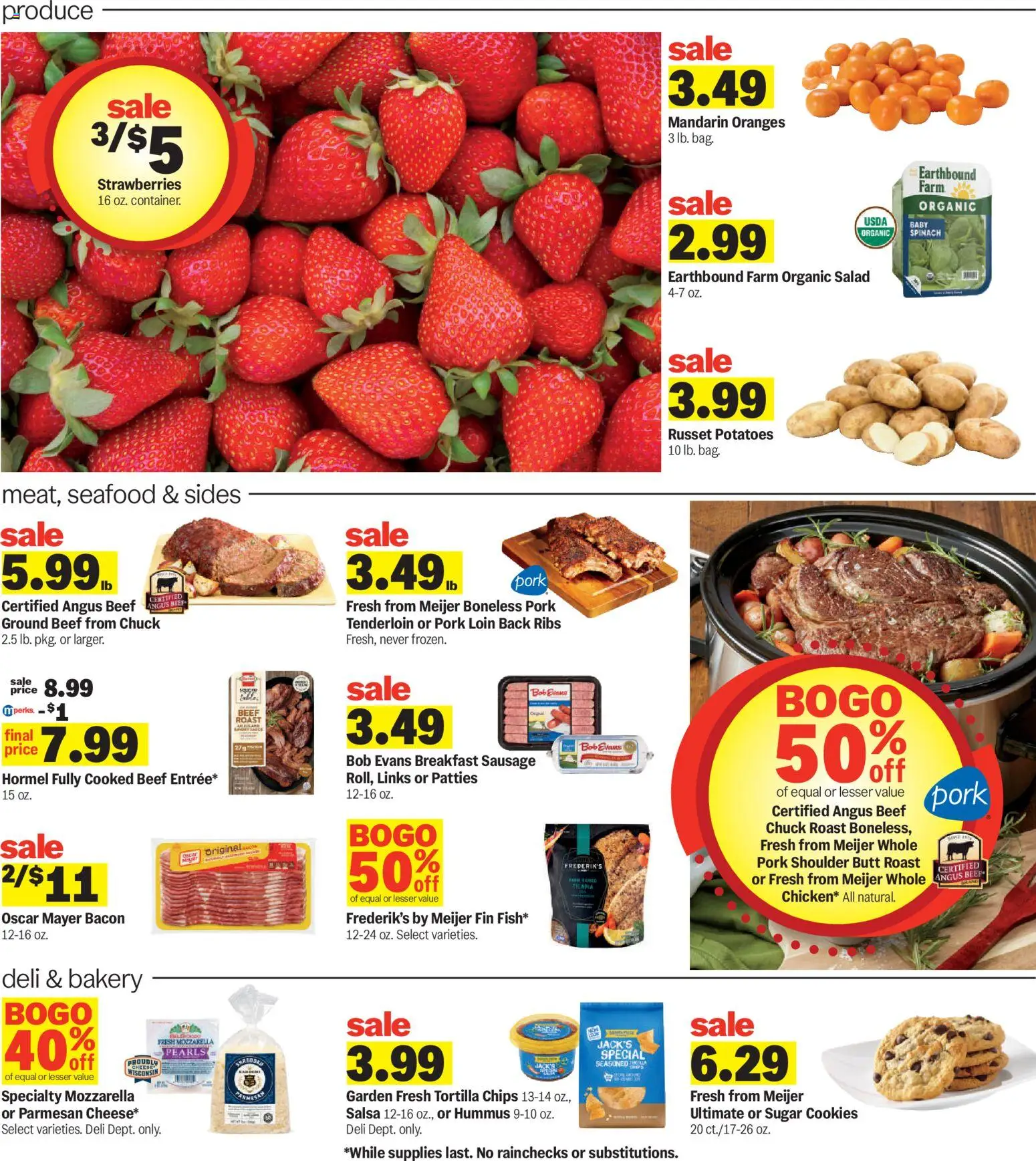 meijer - Meijer Weekly Ad - 03/04 - 03/10 2026 - page: 2