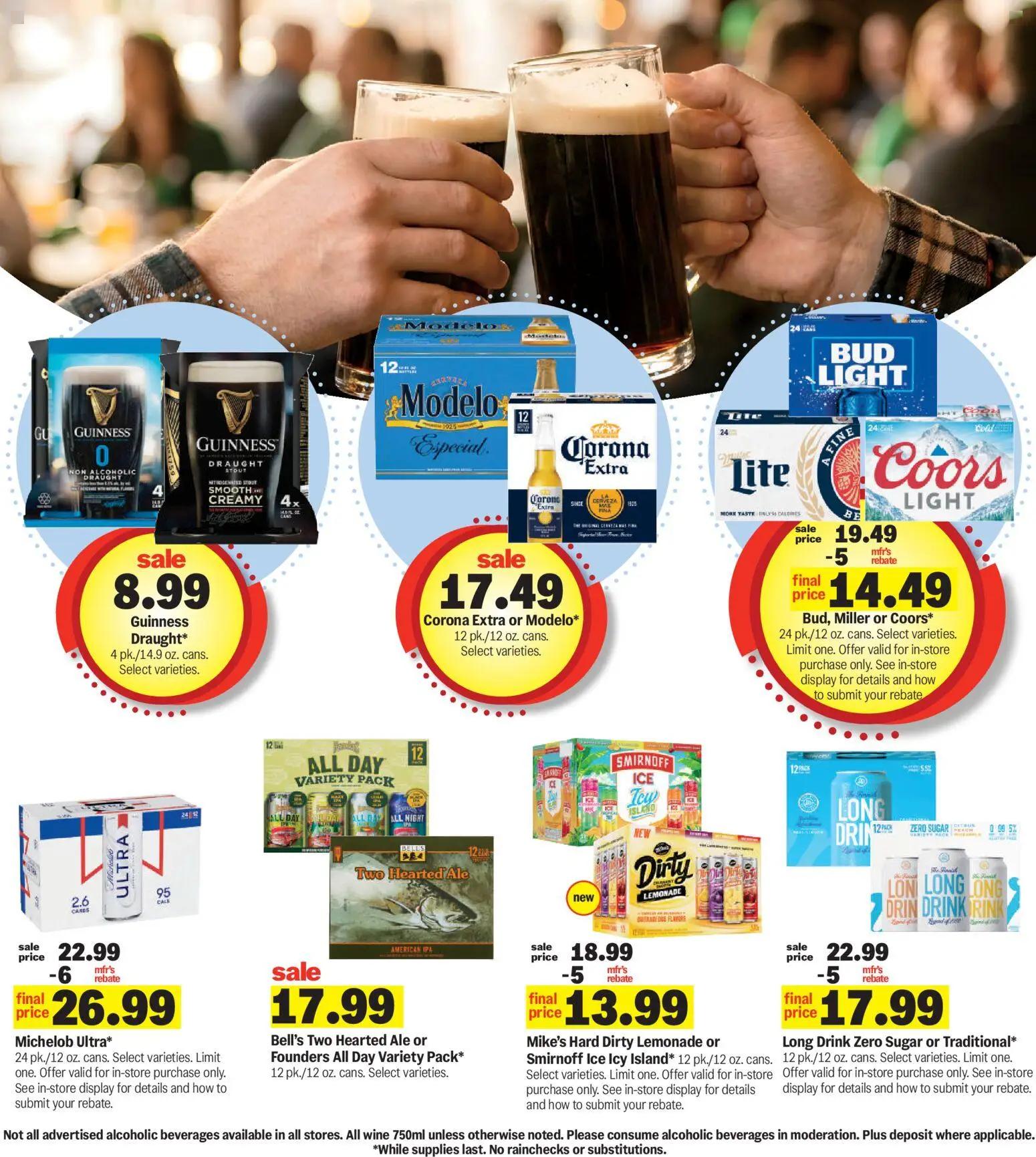 meijer - Meijer Weekly Ad - 03/04 - 03/10 2026 - page: 20