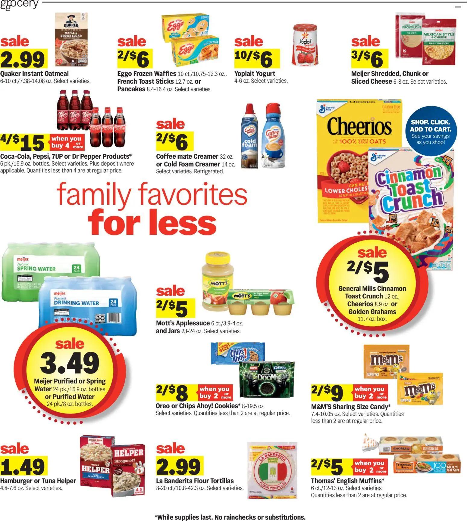 meijer - Meijer Weekly Ad - 03/04 - 03/10 2026 - page: 3