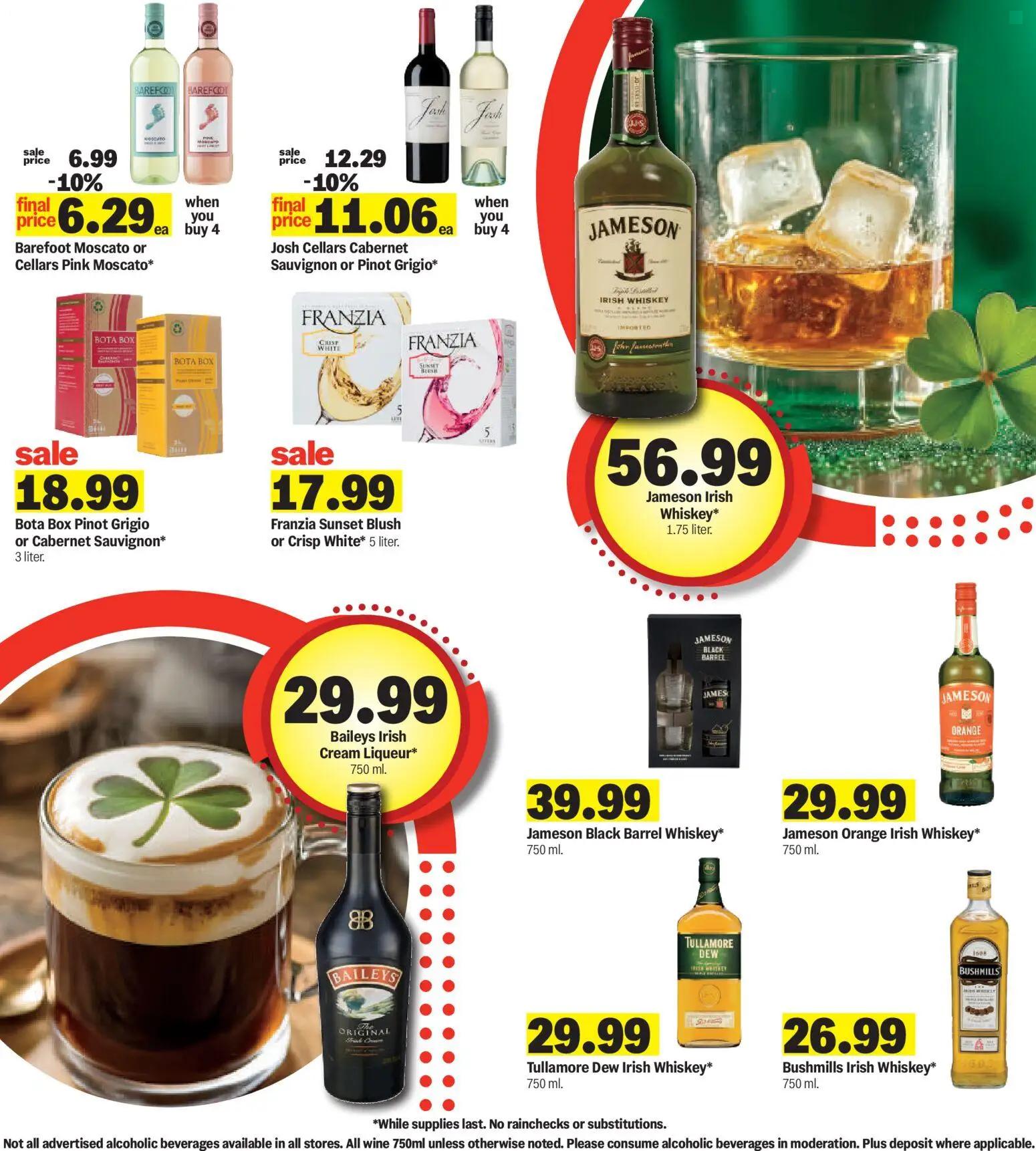 meijer - Meijer Weekly Ad - 03/04 - 03/10 2026 - page: 21