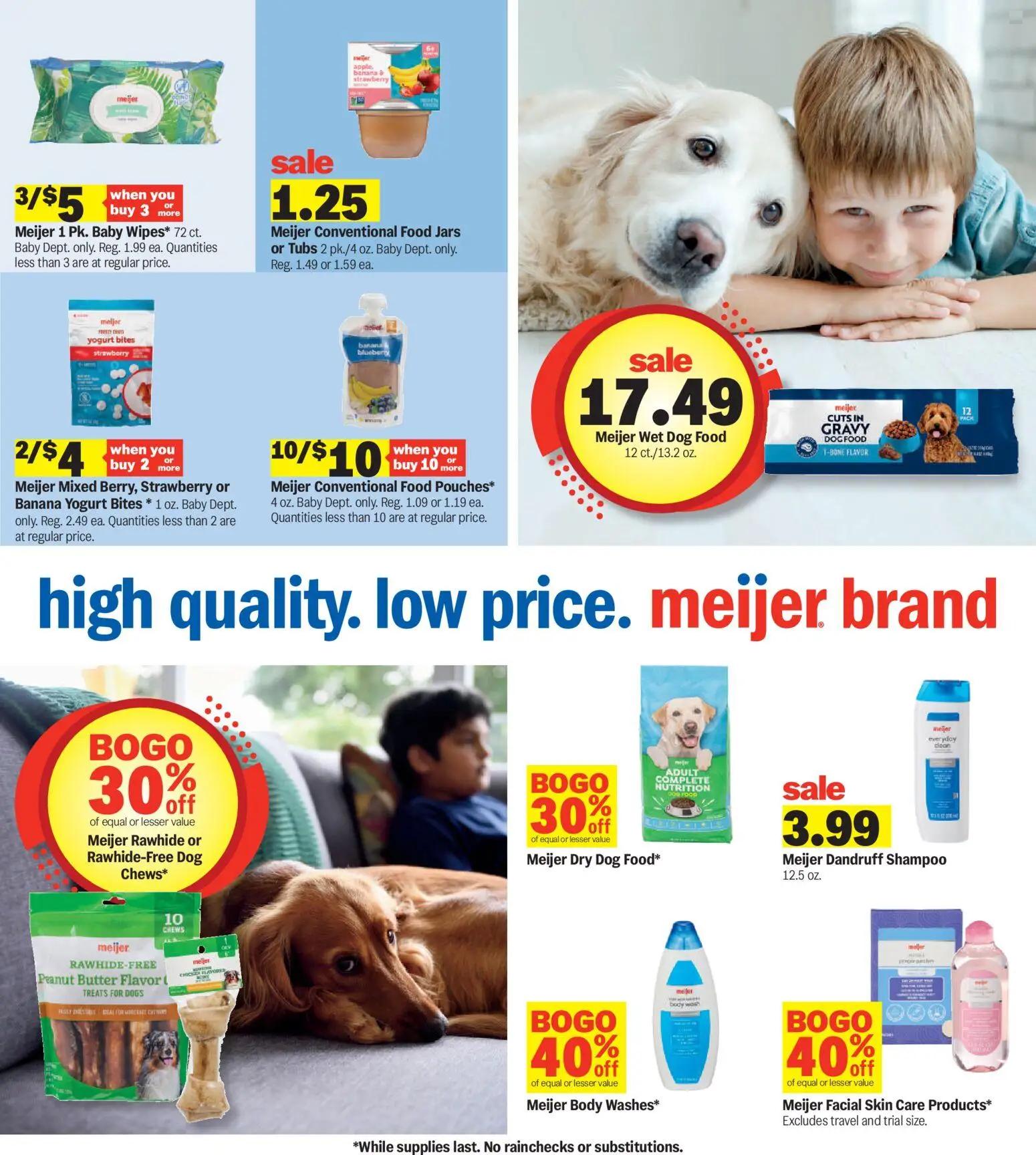 meijer - Meijer Weekly Ad - 03/04 - 03/10 2026 - page: 18