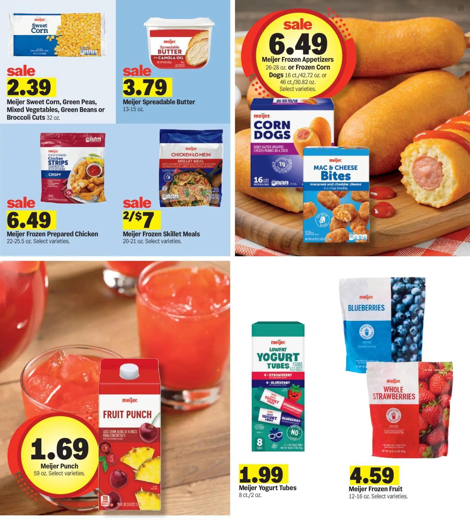 meijer - Meijer Weekly Ad - 03/04 - 03/10 2026 - page: 14