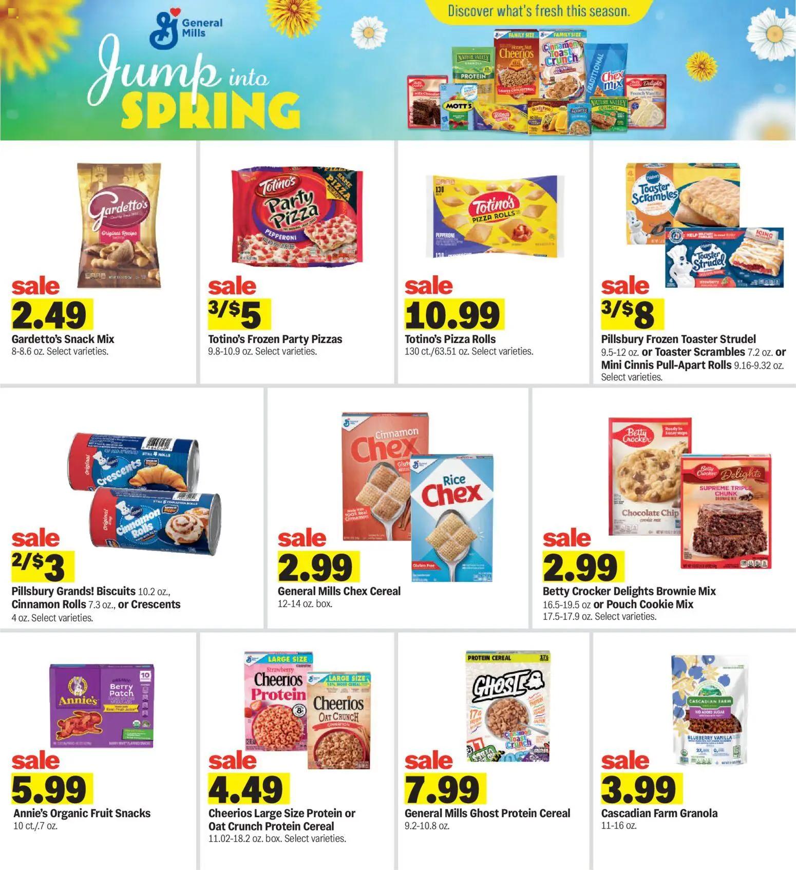 meijer - Meijer Weekly Ad - 03/04 - 03/10 2026 - page: 36