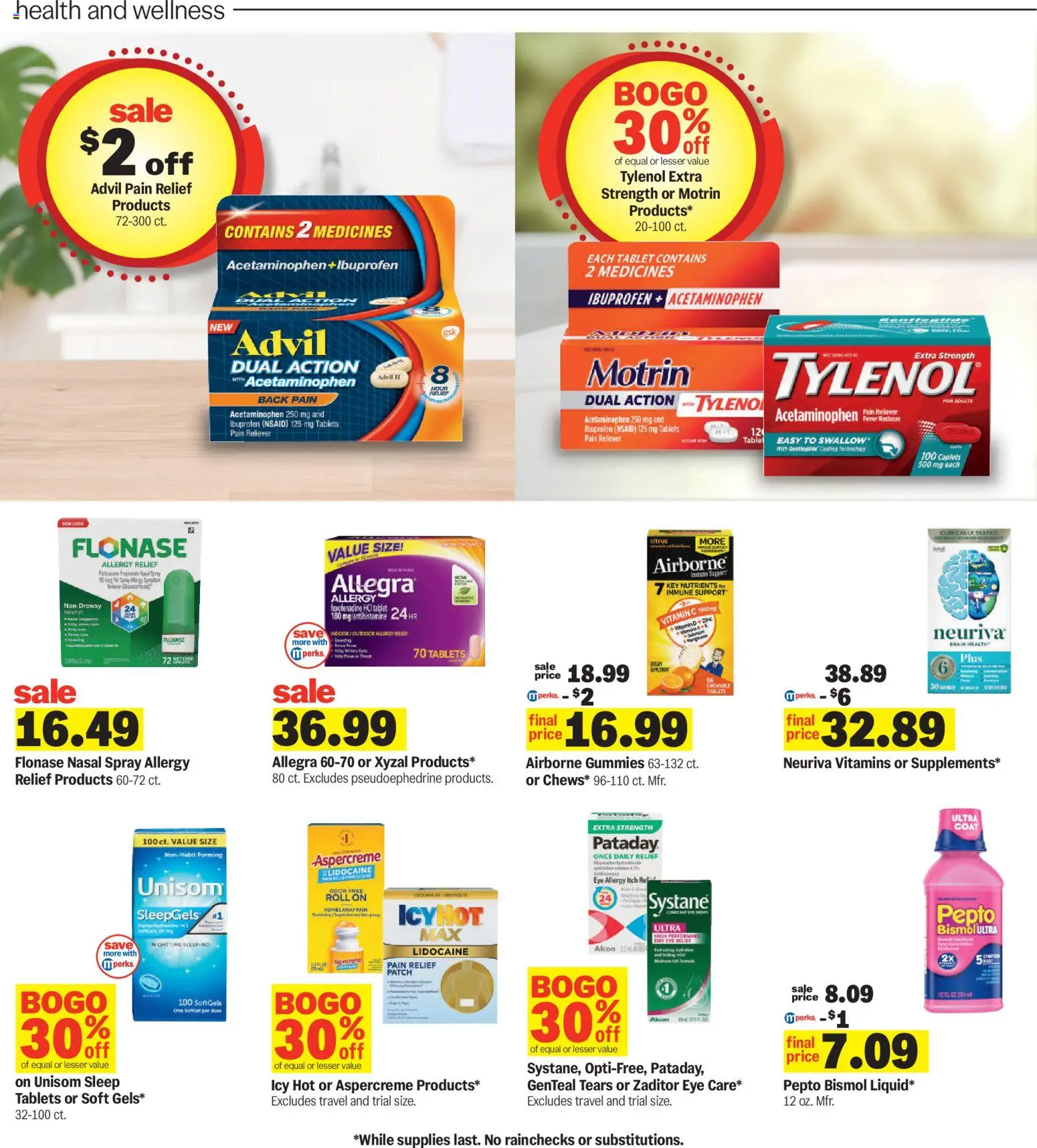 meijer - Meijer Weekly Ad - 03/04 - 03/10 2026 - page: 28