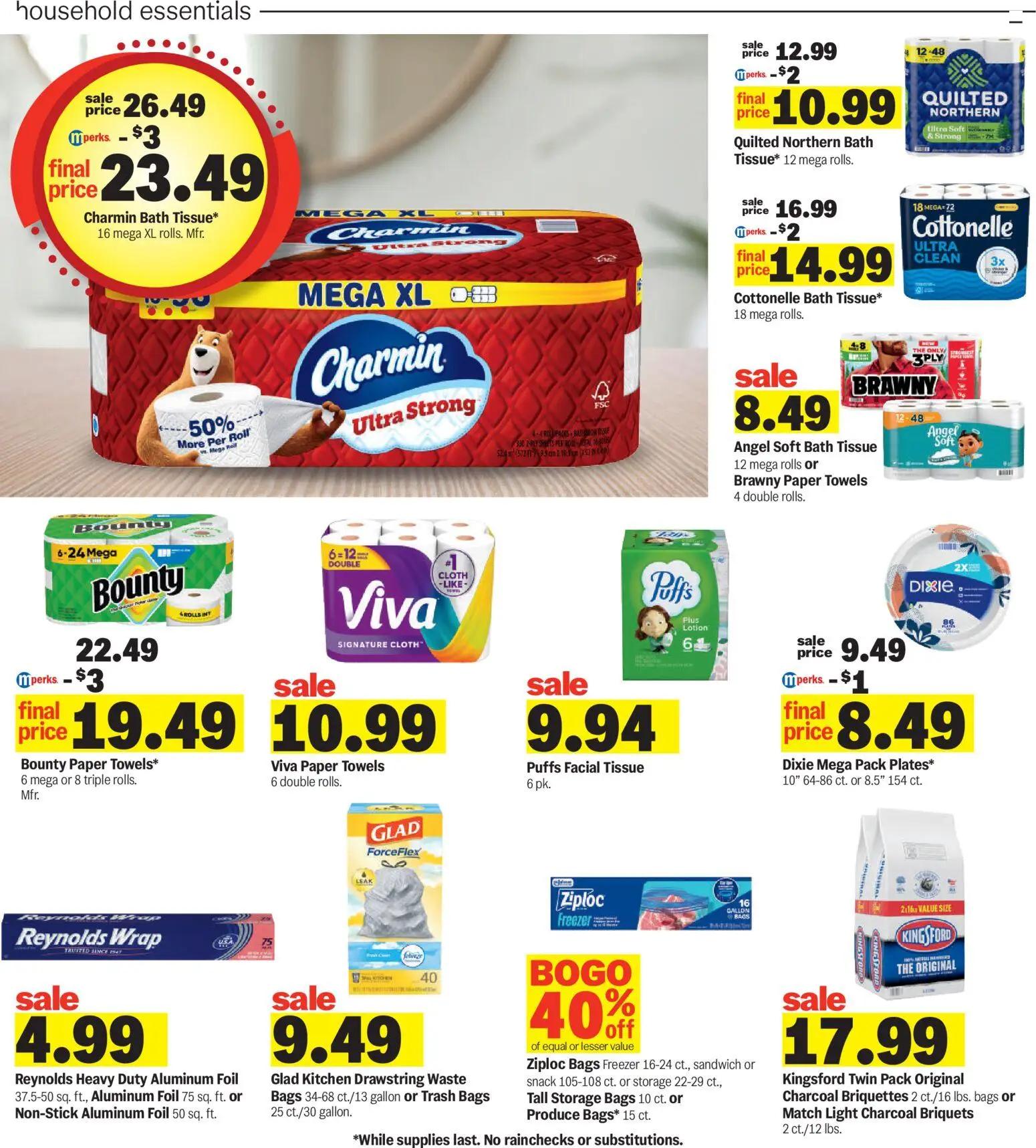 meijer - Meijer Weekly Ad - 03/04 - 03/10 2026 - page: 22