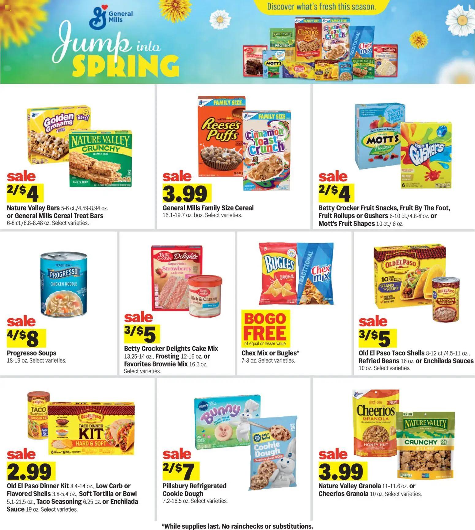 meijer - Meijer Weekly Ad - 03/04 - 03/10 2026 - page: 35
