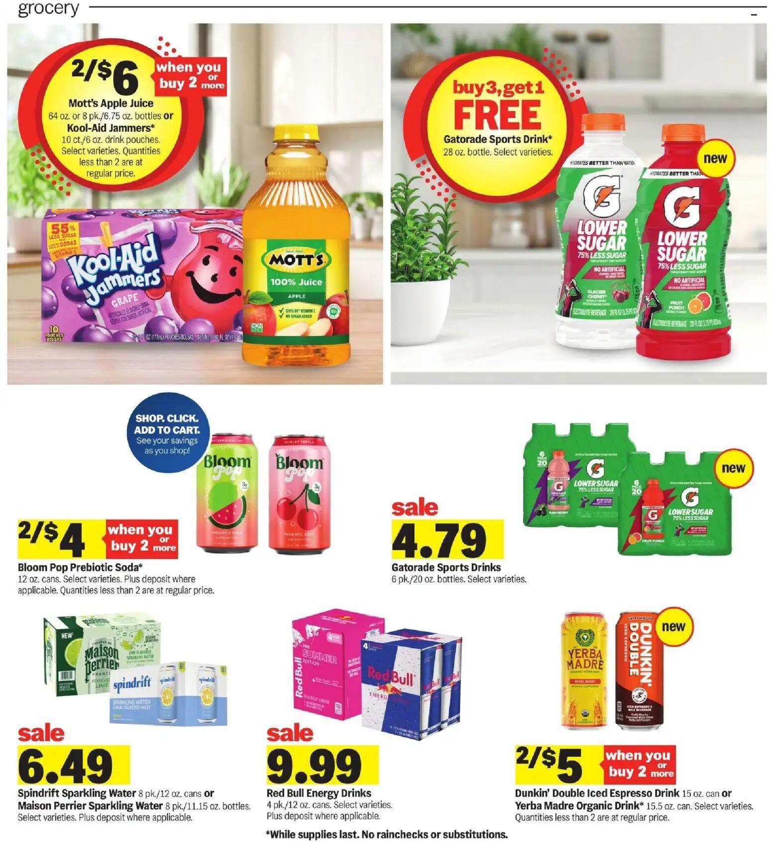 meijer - Meijer Weekly Ad - 03/11 - 03/17 2026 - page: 13