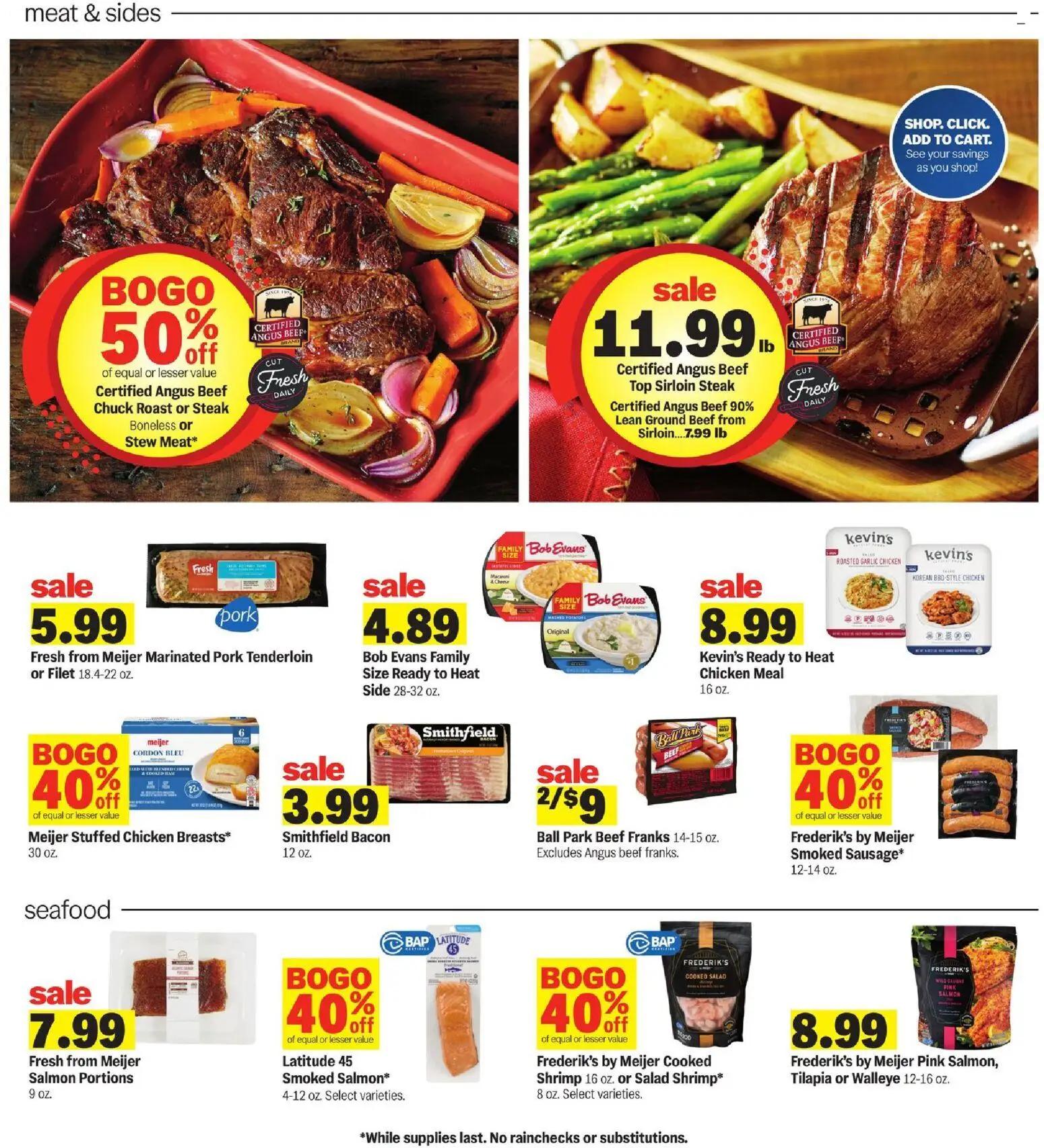 meijer - Meijer Weekly Ad - 03/11 - 03/17 2026 - page: 5