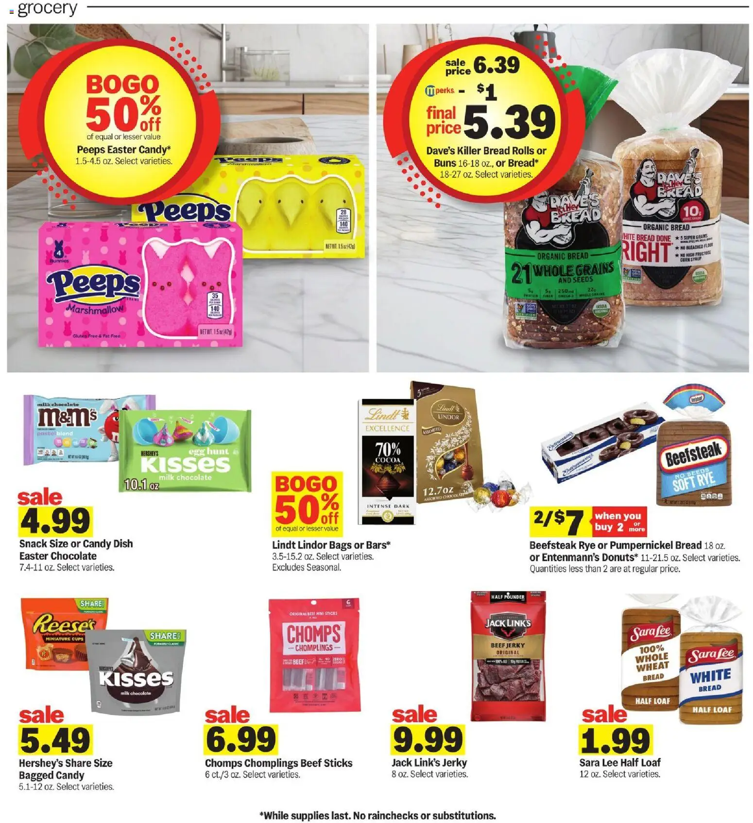 meijer - Meijer Weekly Ad - 03/11 - 03/17 2026 - page: 12