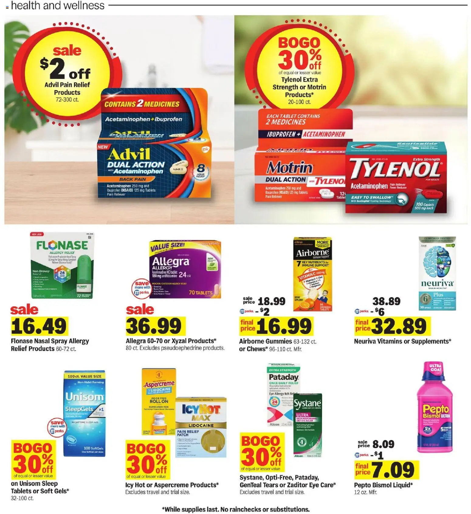 meijer - Meijer Weekly Ad - 03/11 - 03/17 2026 - page: 28