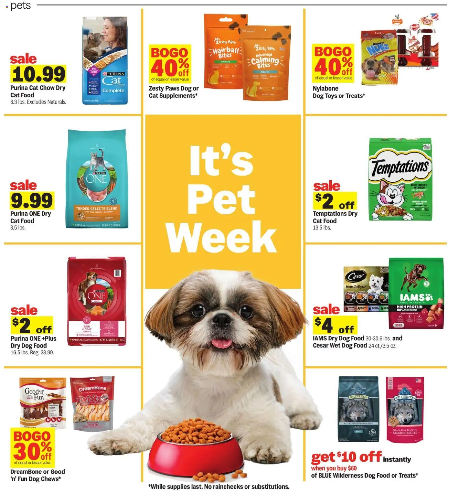 meijer - Meijer Weekly Ad - 03/11 - 03/17 2026 - page: 26