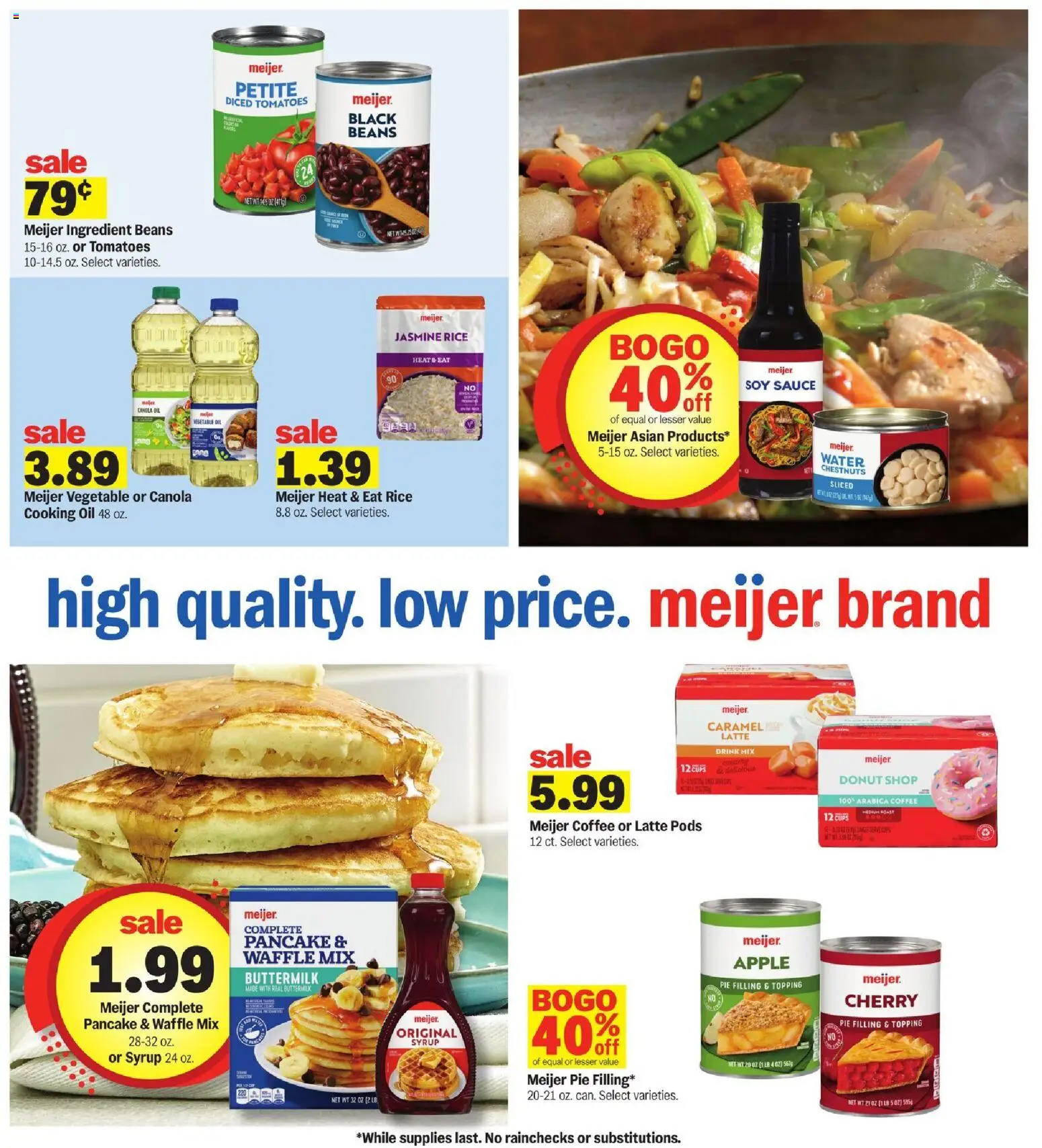 meijer - Meijer Weekly Ad - 03/11 - 03/17 2026 - page: 15