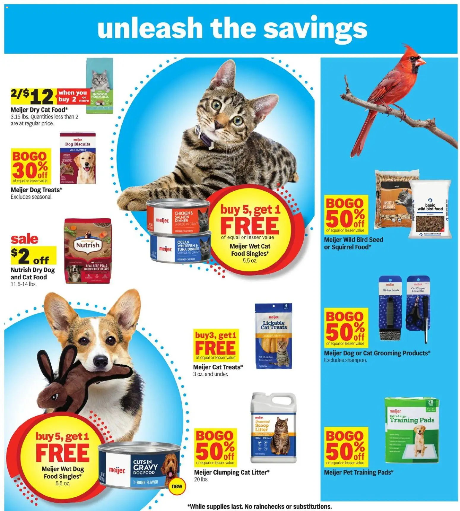 meijer - Meijer Weekly Ad - 03/11 - 03/17 2026 - page: 25