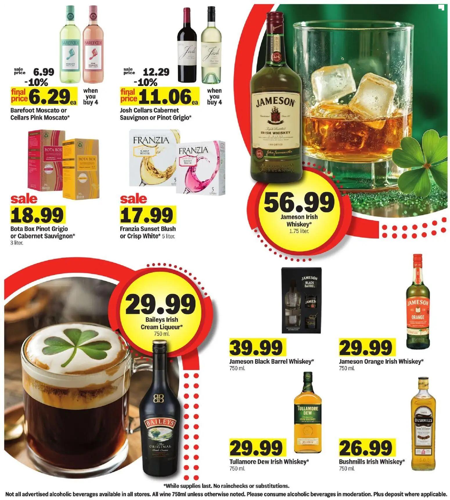 meijer - Meijer Weekly Ad - 03/11 - 03/17 2026 - page: 21