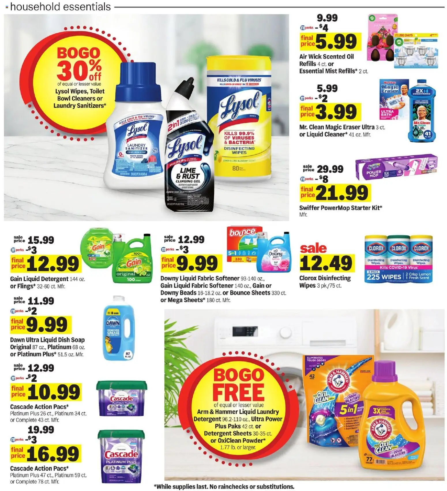 meijer - Meijer Weekly Ad - 03/11 - 03/17 2026 - page: 23