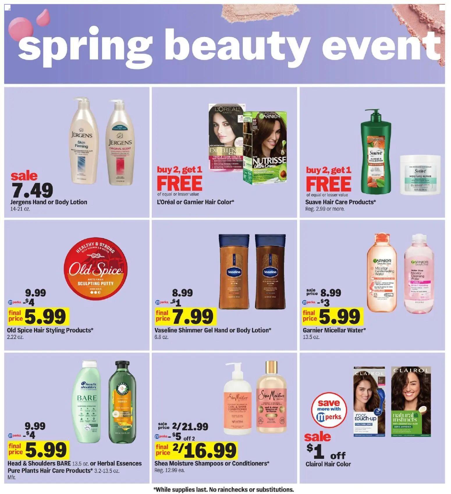 meijer - Meijer Weekly Ad - 03/11 - 03/17 2026 - page: 35