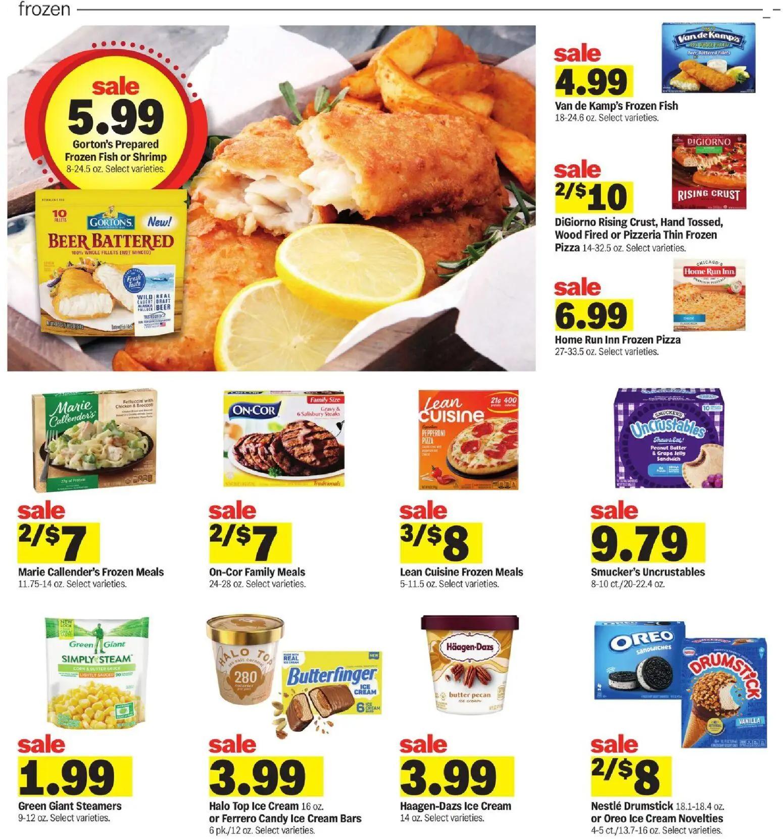 meijer - Meijer Weekly Ad - 03/11 - 03/17 2026 - page: 8