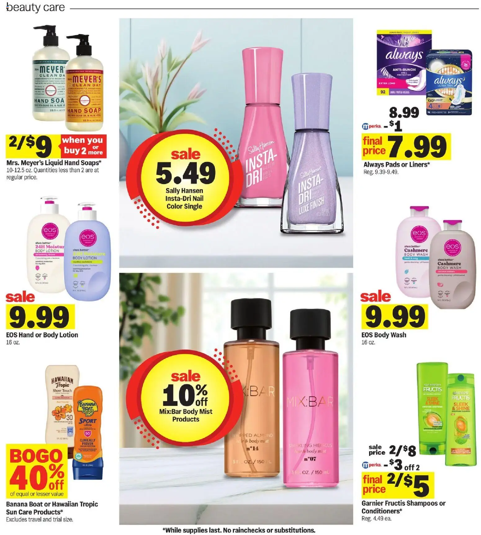 meijer - Meijer Weekly Ad - 03/11 - 03/17 2026 - page: 29