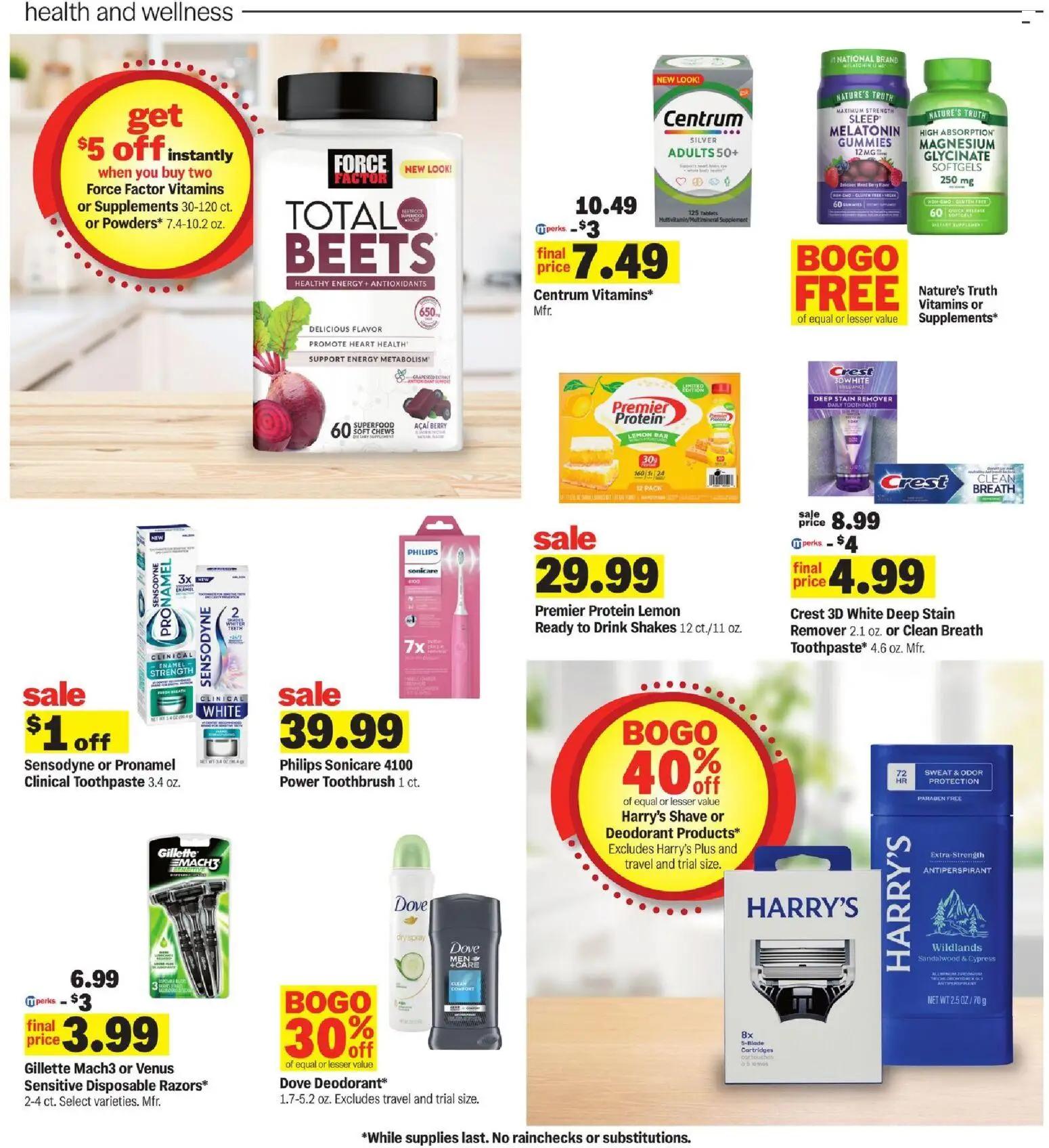 meijer - Meijer Weekly Ad - 03/11 - 03/17 2026 - page: 27