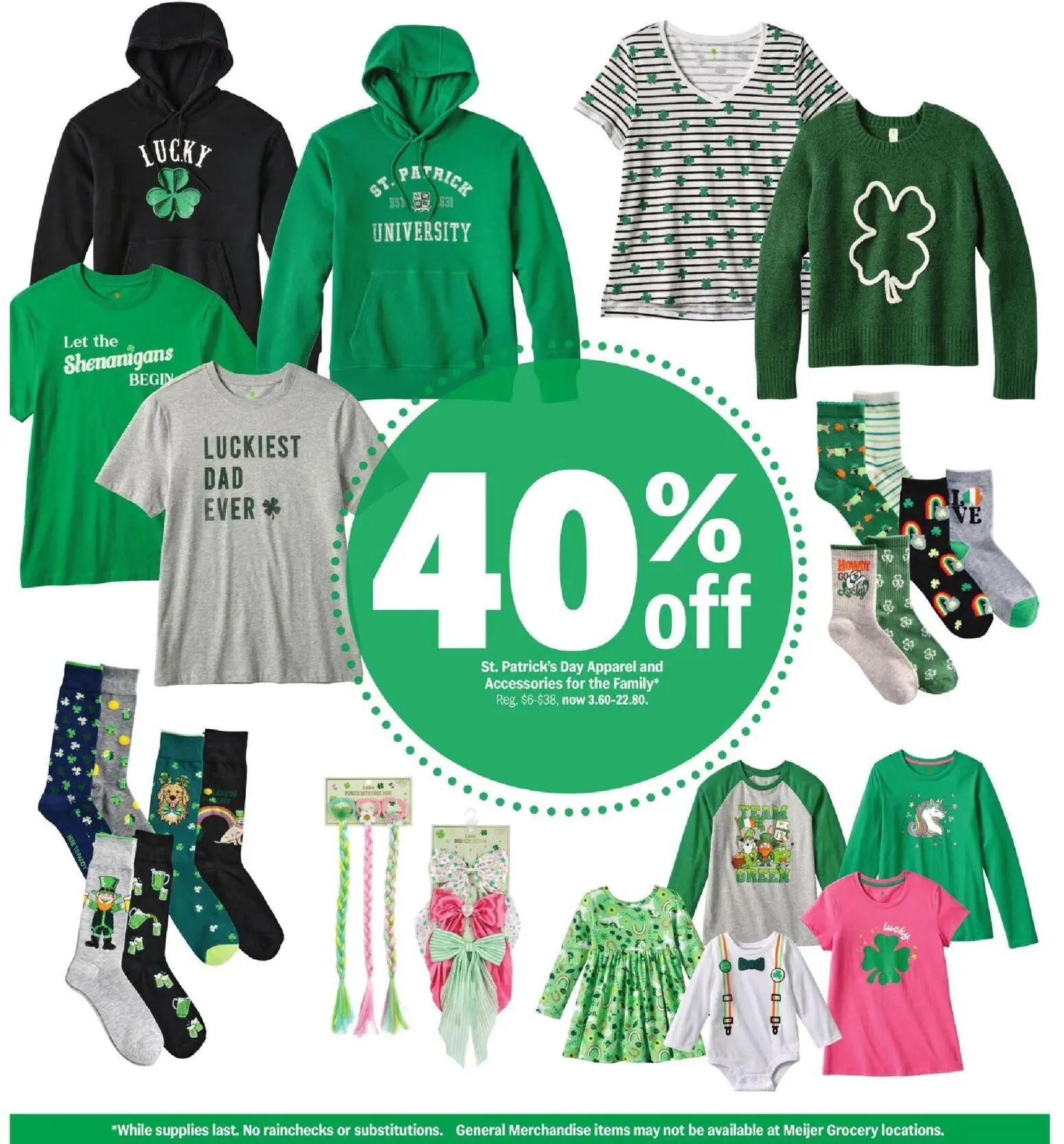 meijer - Meijer More Deals Across the Store - 03/11 - 03/17 2026 - page: 2