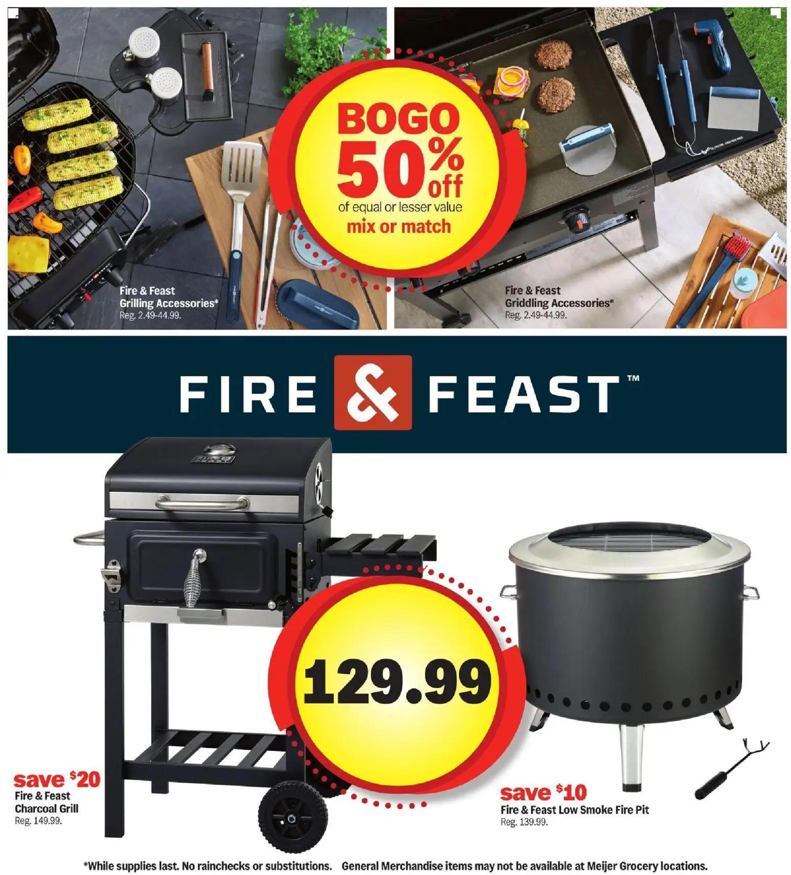 meijer - Meijer More Deals Across the Store - 03/11 - 03/17 2026 - page: 7