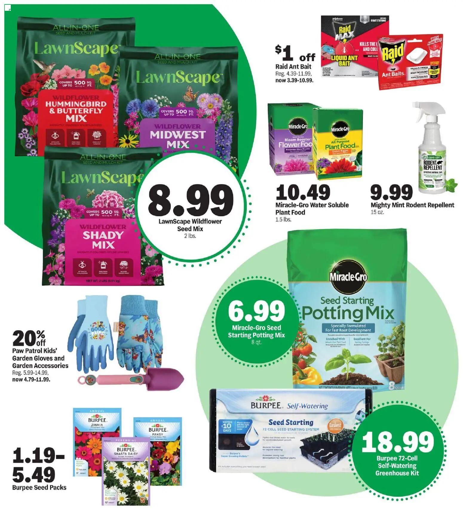 meijer - Meijer More Deals Across the Store - 03/11 - 03/17 2026 - page: 6
