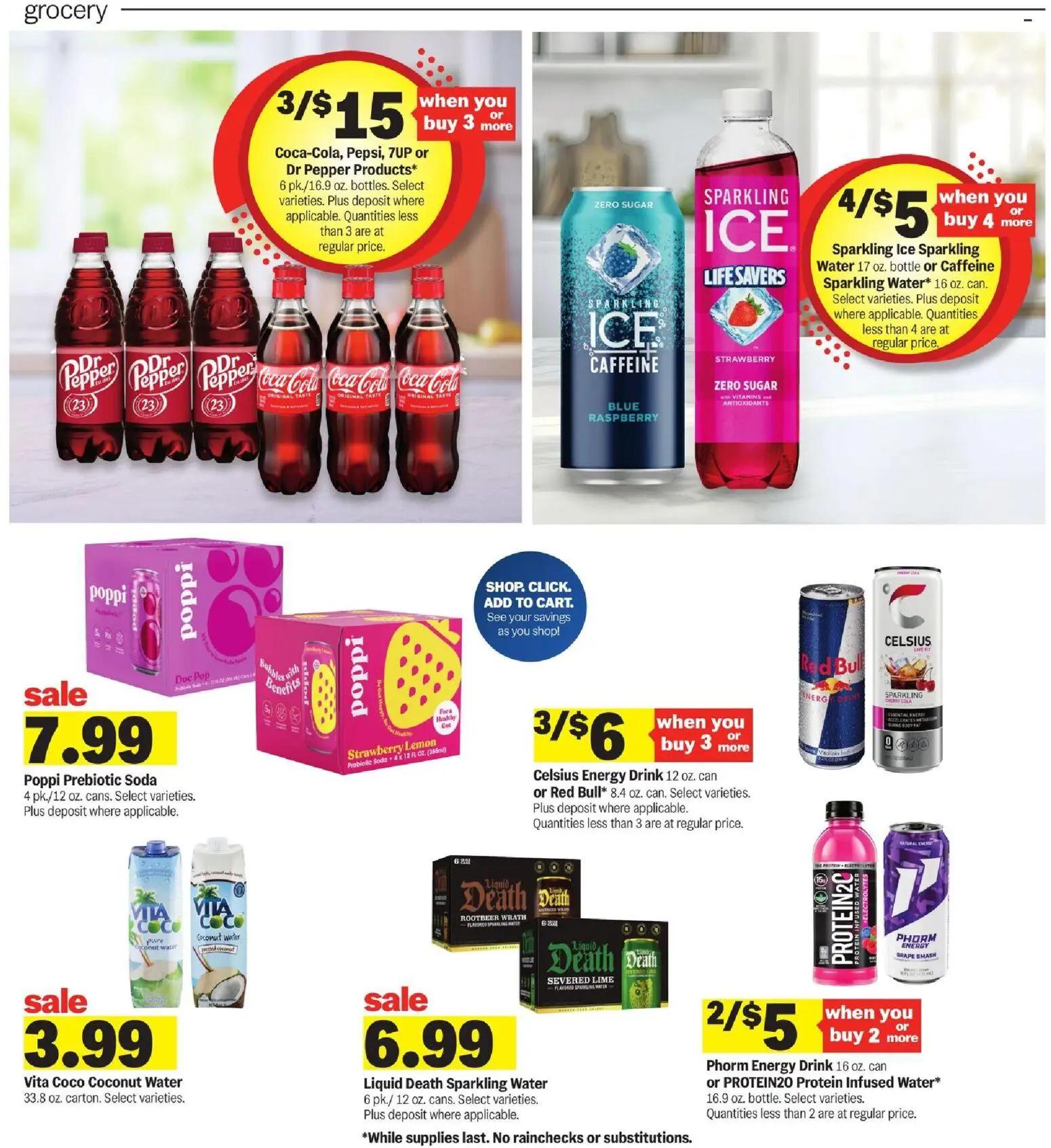meijer - Meijer Weekly Ad - 03/18 - 03/24 2026 - page: 13