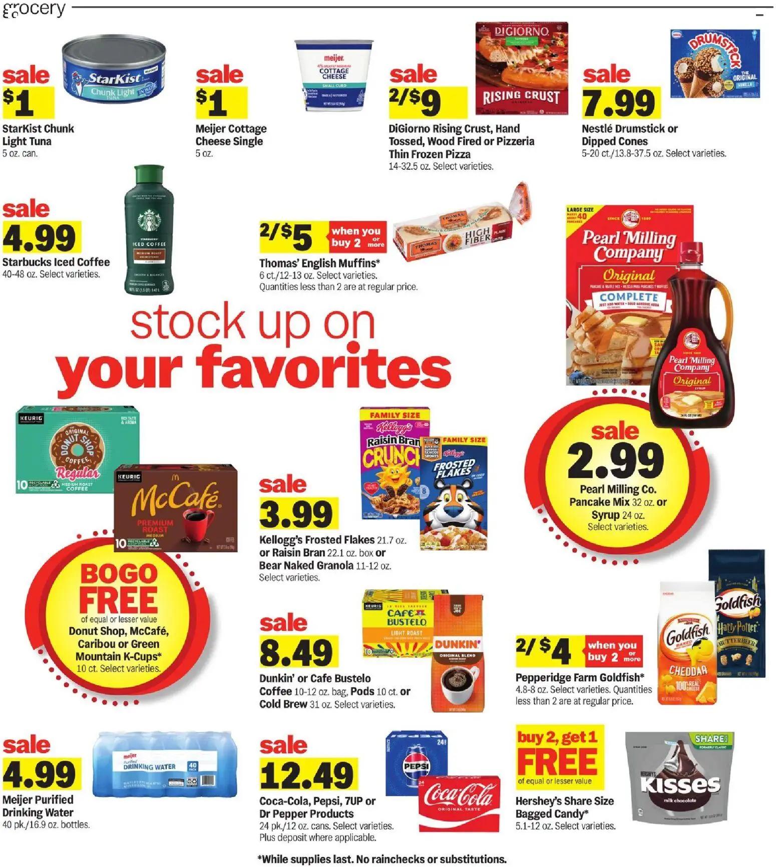 meijer - Meijer Weekly Ad - 03/18 - 03/24 2026 - page: 3