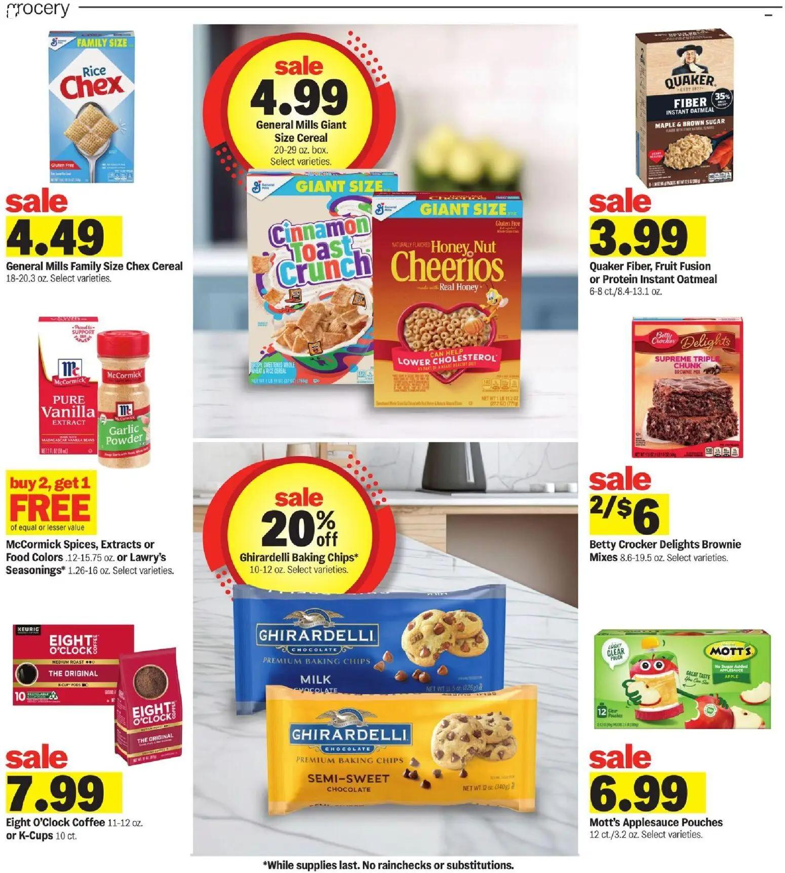 meijer - Meijer Weekly Ad - 03/18 - 03/24 2026 - page: 10