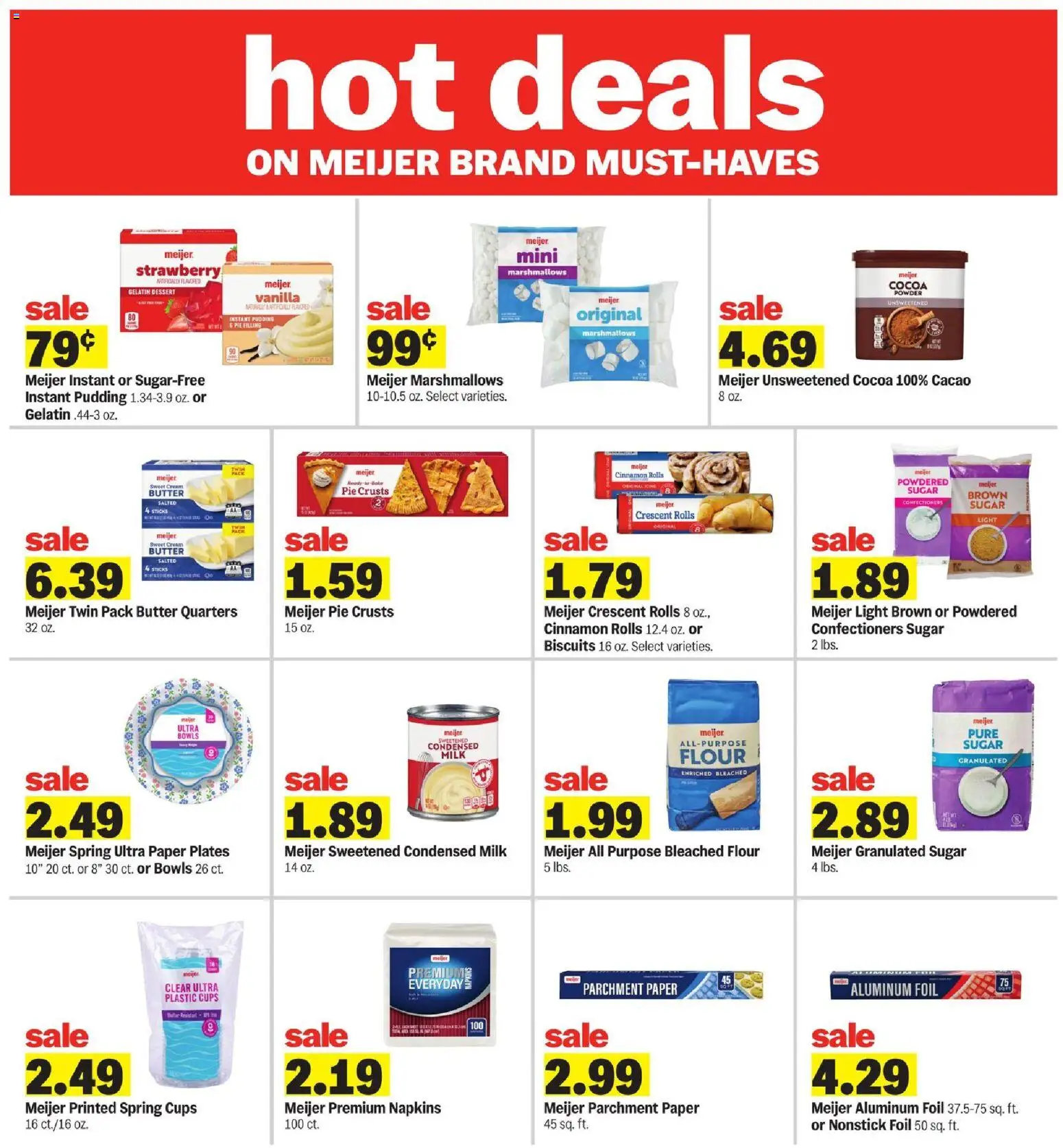 meijer - Meijer Weekly Ad - 03/18 - 03/24 2026 - page: 15
