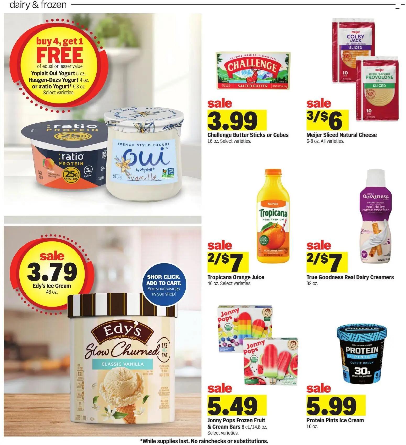 meijer - Meijer Weekly Ad - 03/18 - 03/24 2026 - page: 7