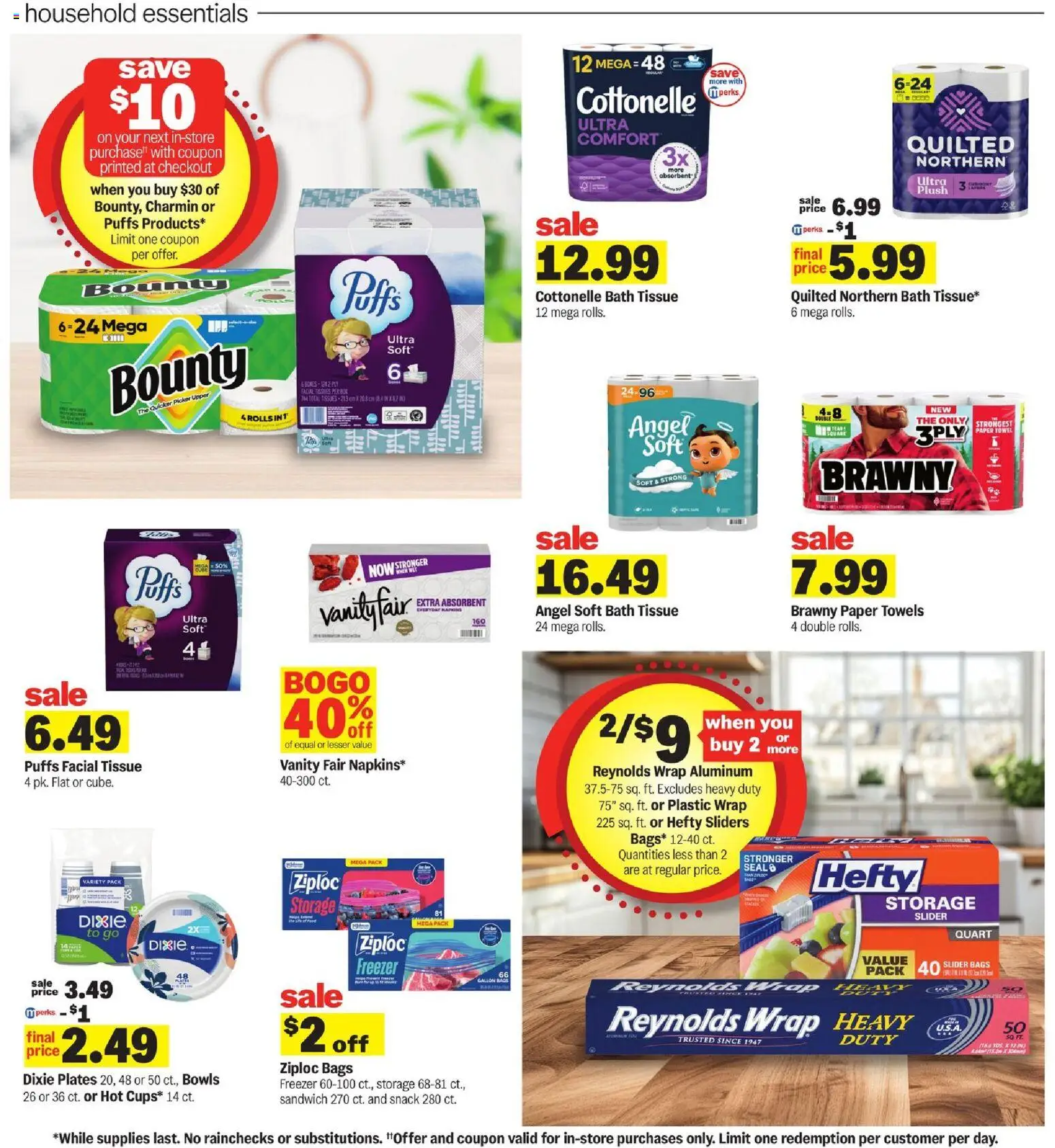 meijer - Meijer Weekly Ad - 03/18 - 03/24 2026 - page: 24