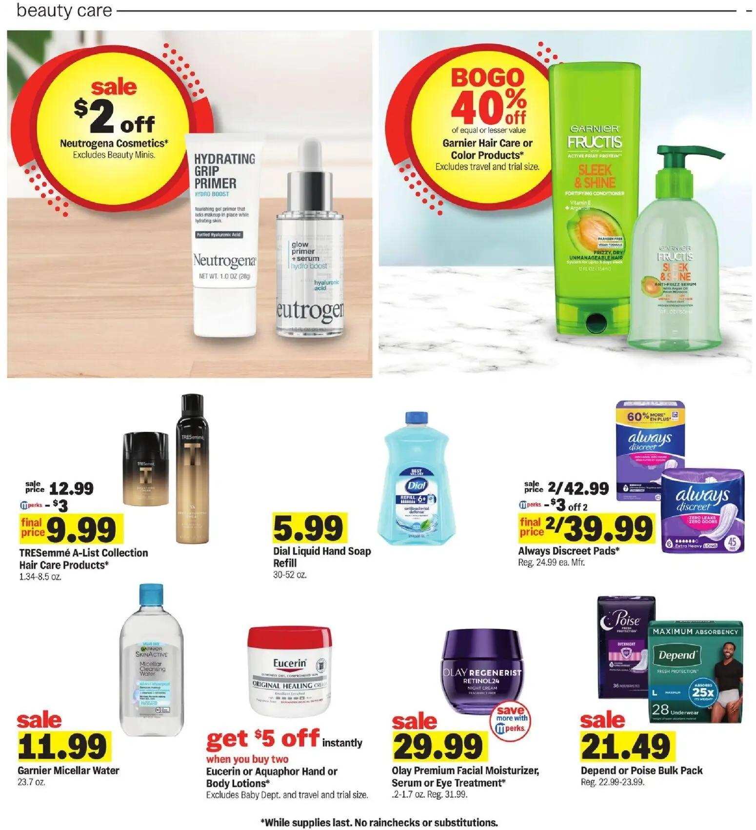 meijer - Meijer Weekly Ad - 03/18 - 03/24 2026 - page: 30