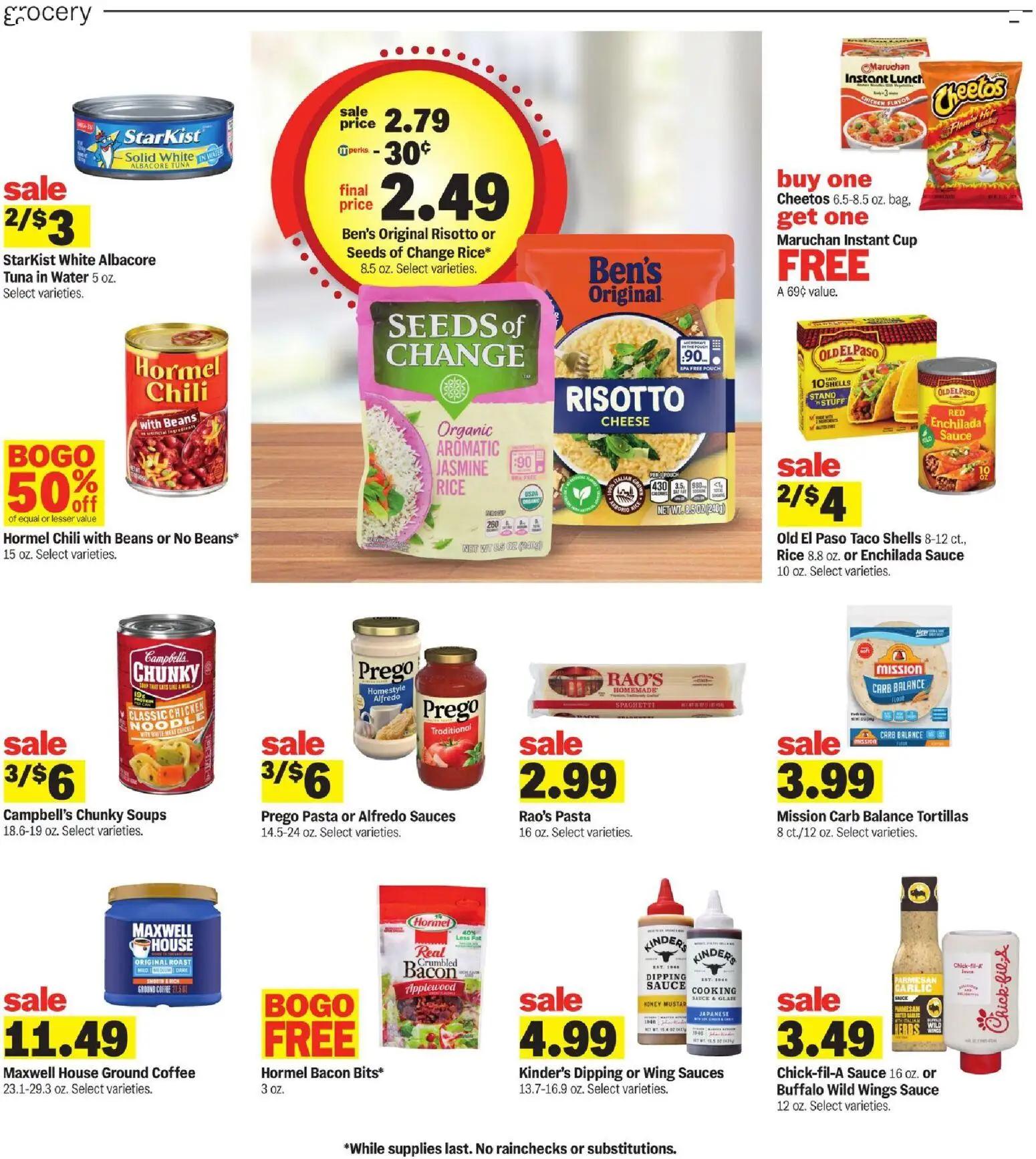 meijer - Meijer Weekly Ad - 03/18 - 03/24 2026 - page: 9