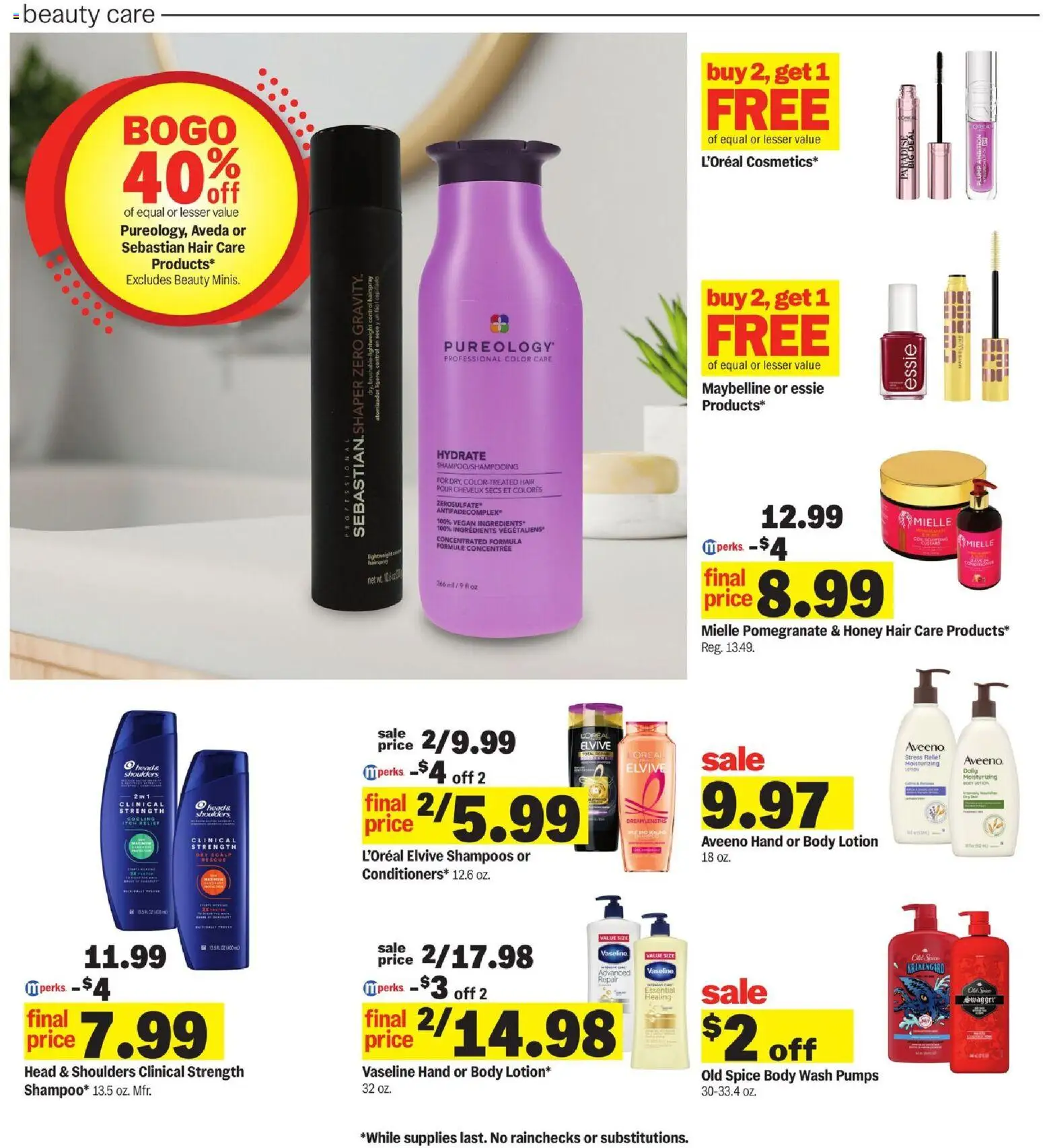 meijer - Meijer Weekly Ad - 03/18 - 03/24 2026 - page: 29