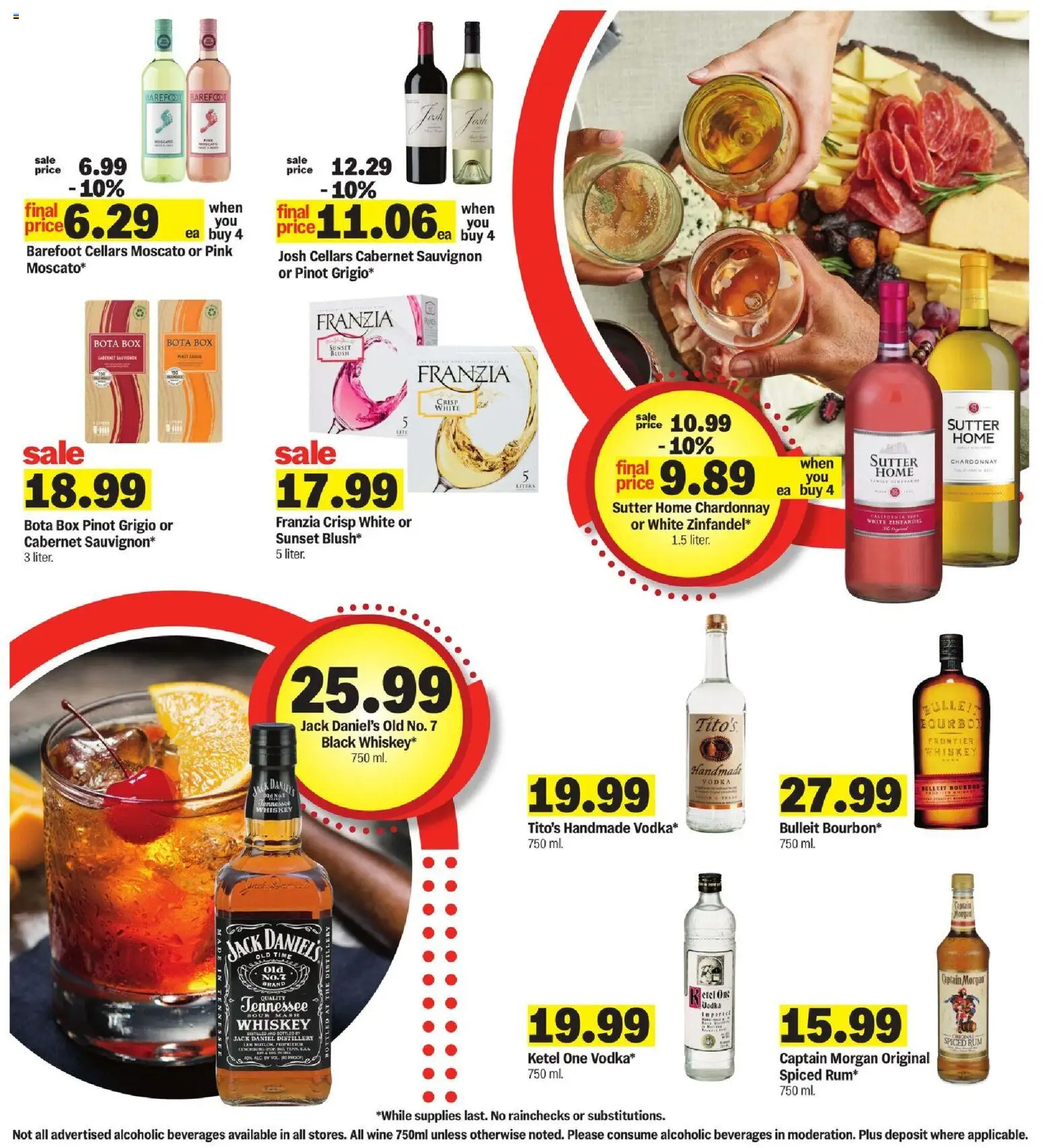 meijer - Meijer Weekly Ad - 03/18 - 03/24 2026 - page: 23