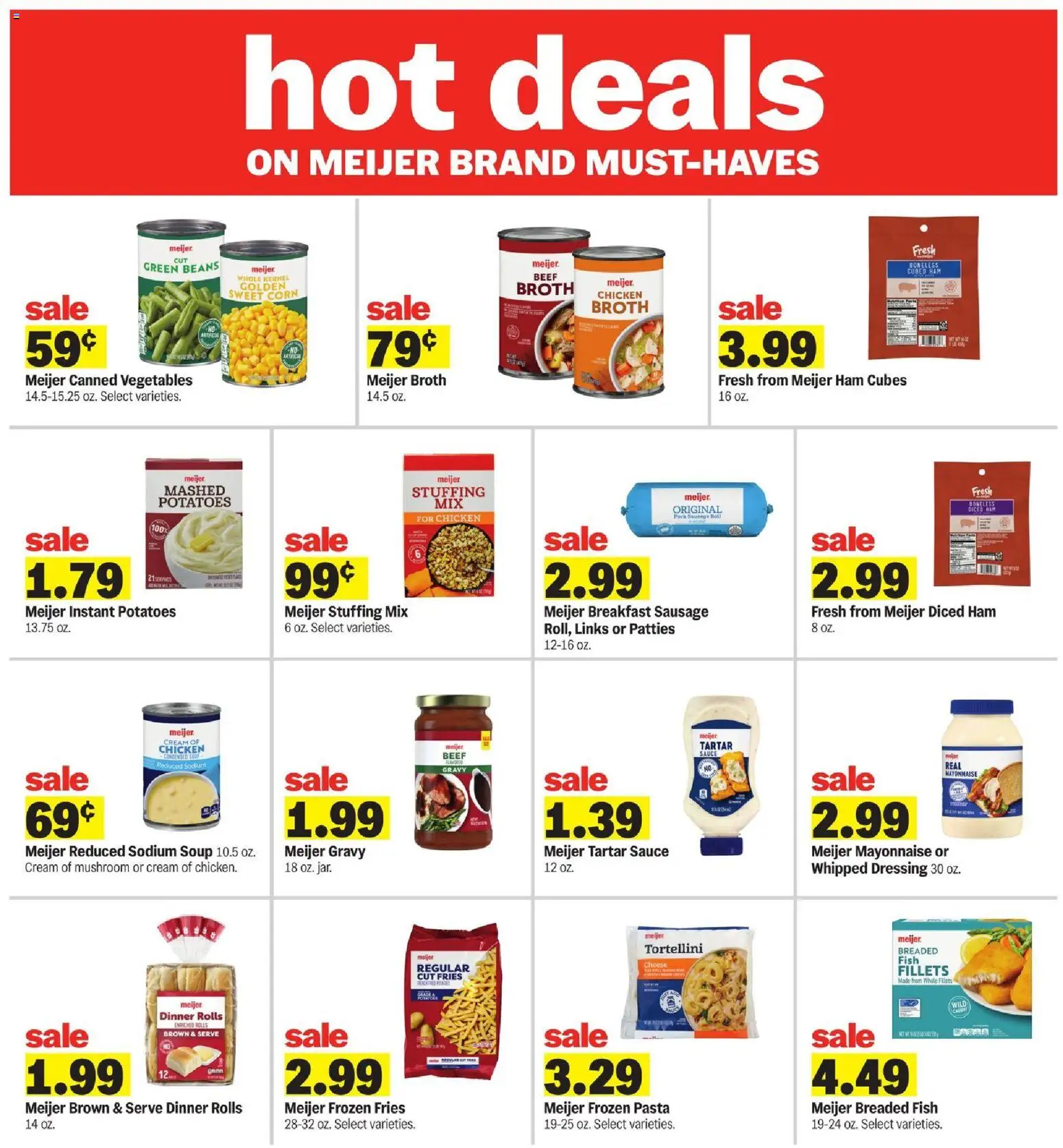 meijer - Meijer Weekly Ad - 03/18 - 03/24 2026 - page: 14