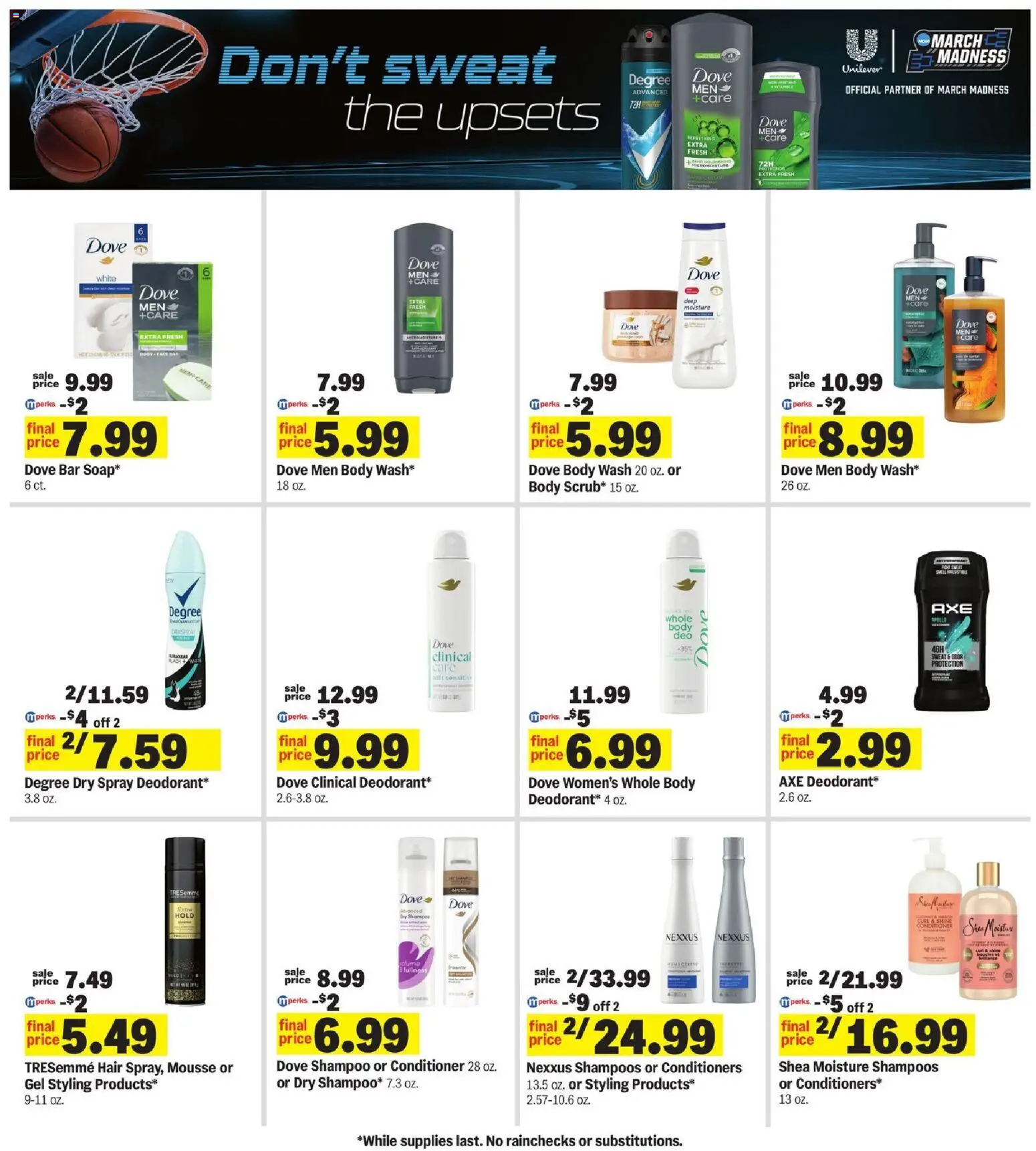 meijer - Meijer Weekly Ad - 03/18 - 03/24 2026 - page: 33