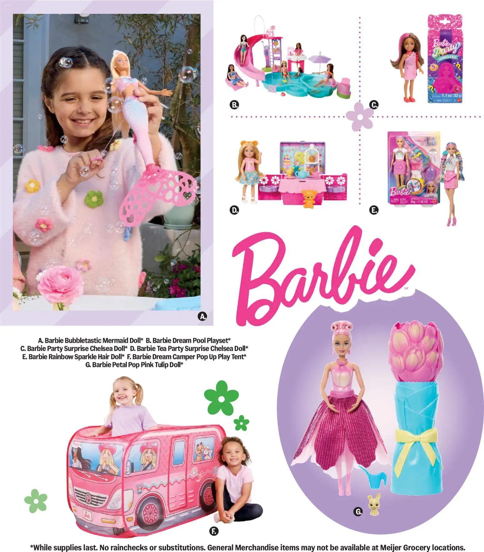meijer - Meijer Meijer Easter Gift Guide - 03/18 - 04/05 2026 - page: 13