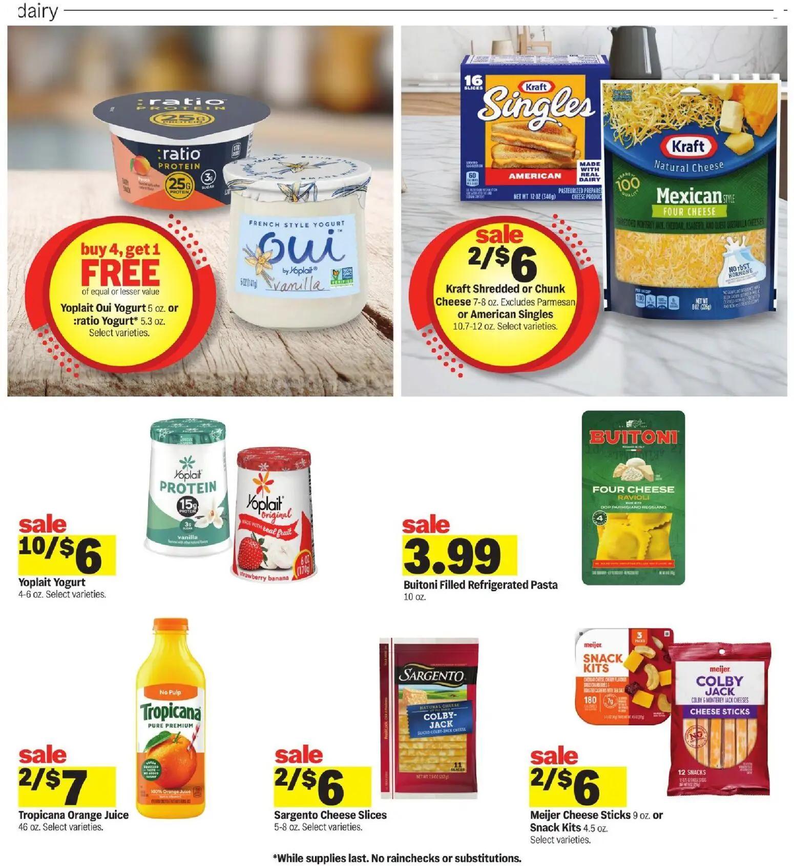 meijer - Meijer Weekly Ad - 04/08 - 04/14 2026 - page: 8