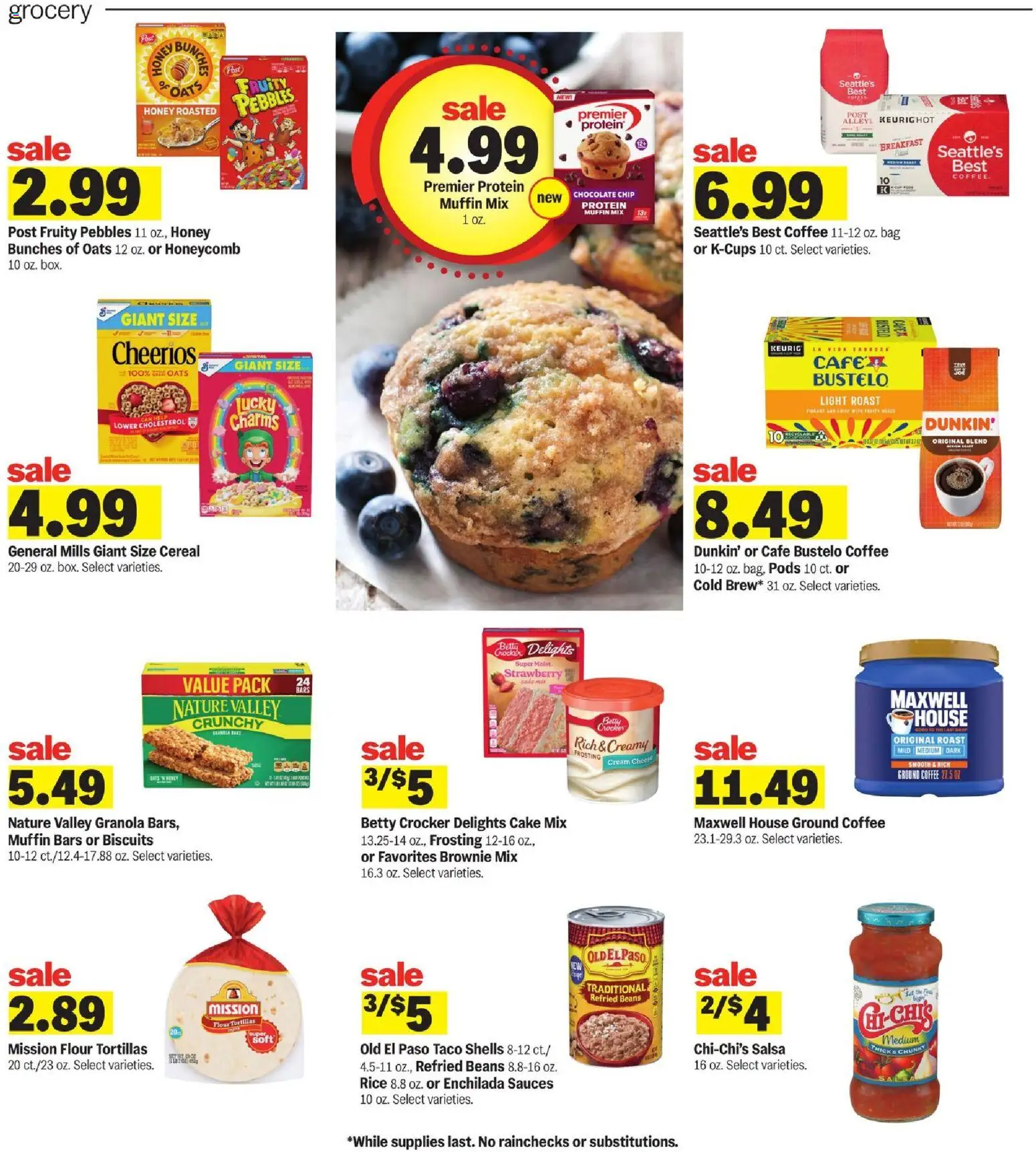 meijer - Meijer Weekly Ad - 04/08 - 04/14 2026 - page: 11