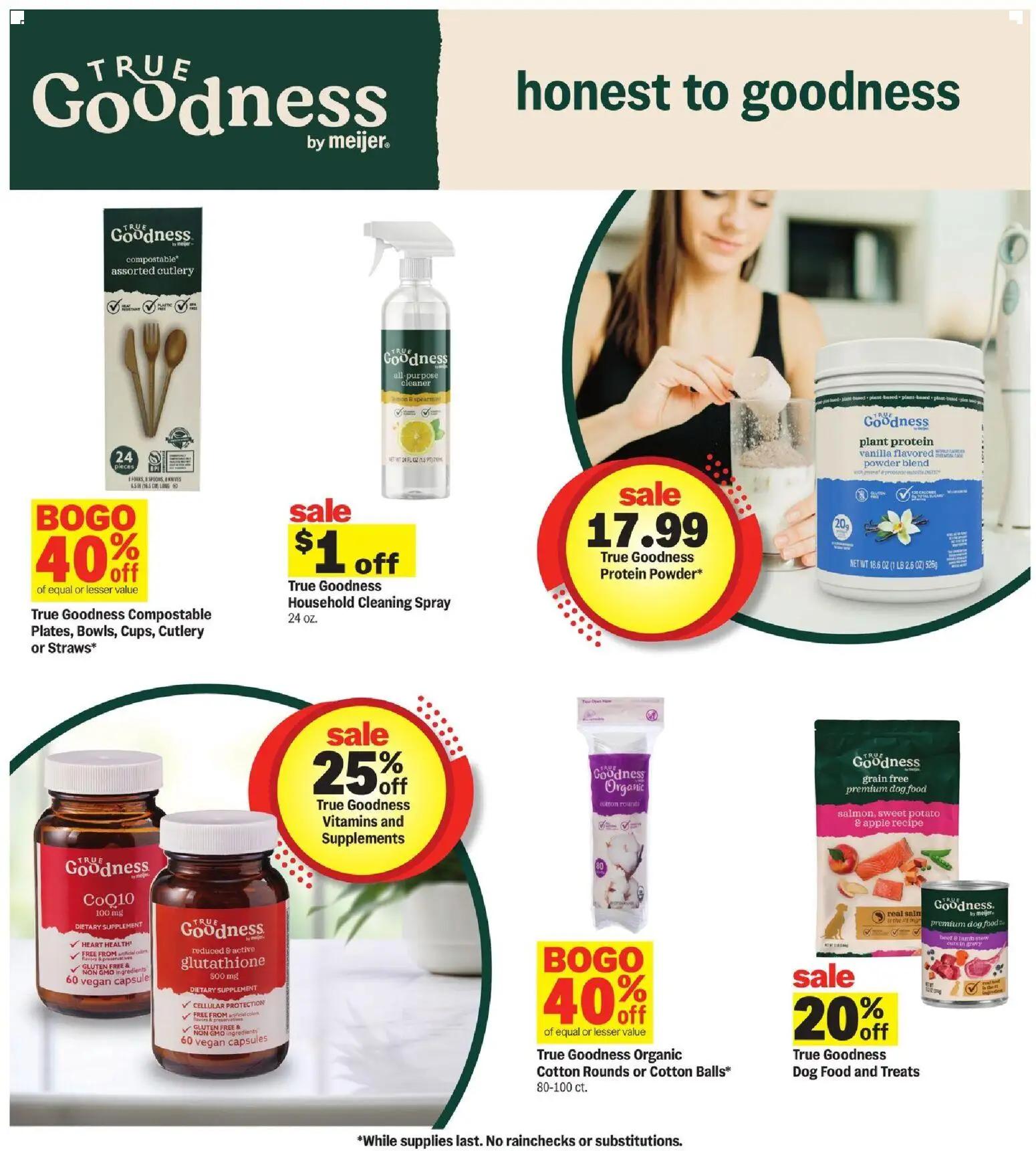 meijer - Meijer Weekly Ad - 04/08 - 04/14 2026 - page: 17